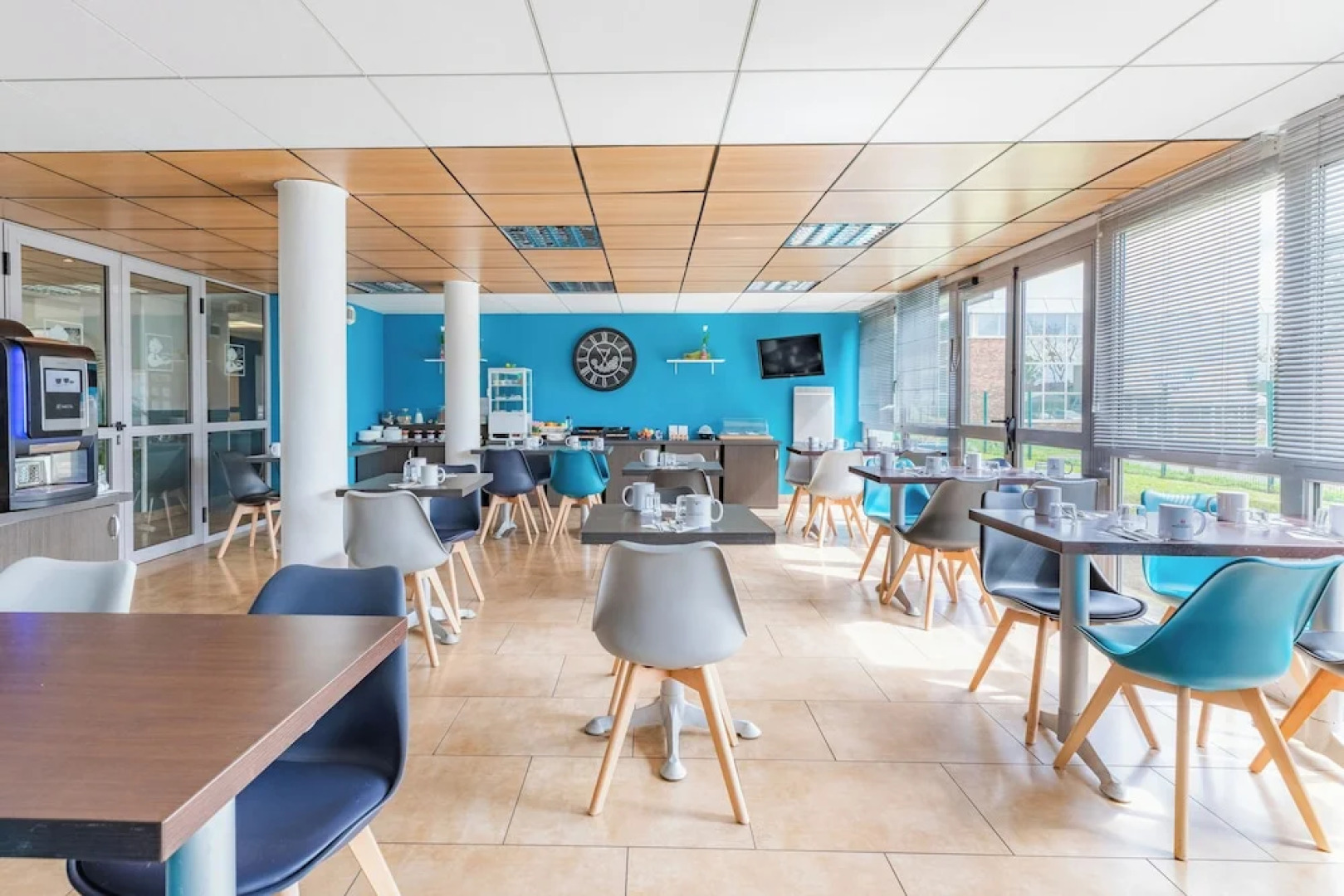 Appart'City Nantes Carquefou - Appart Hôtel ex-Park&Suites