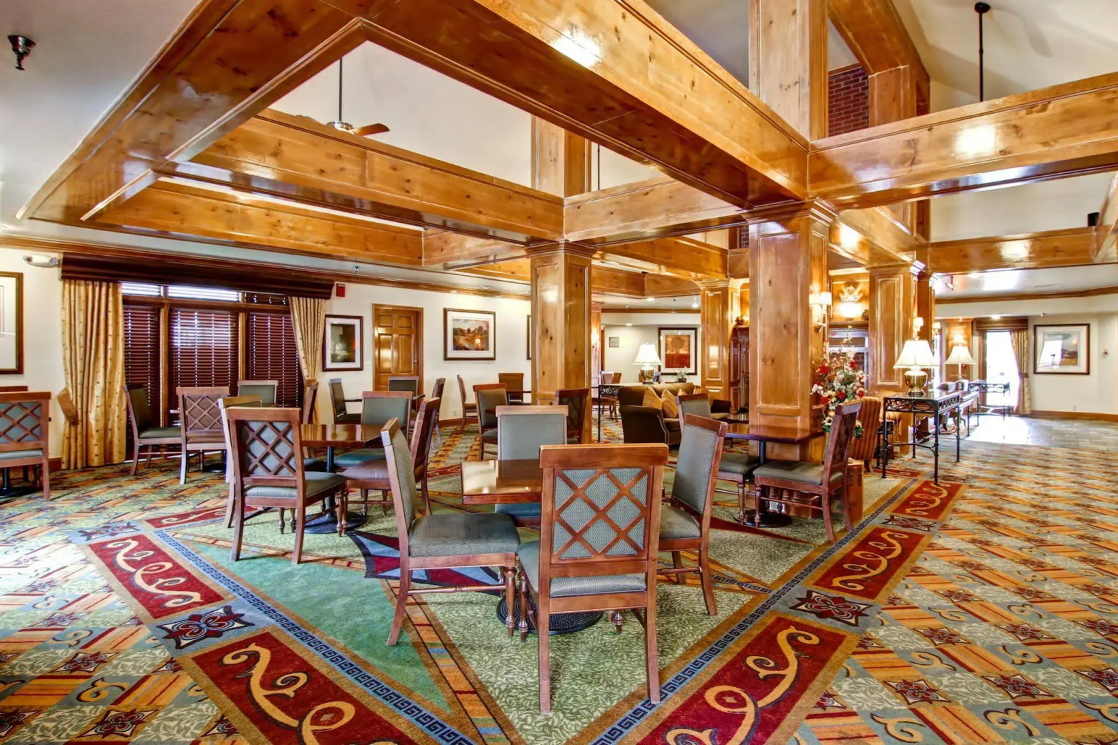 Homewood Suites by Hilton Dallas-Irving-Las Colinas