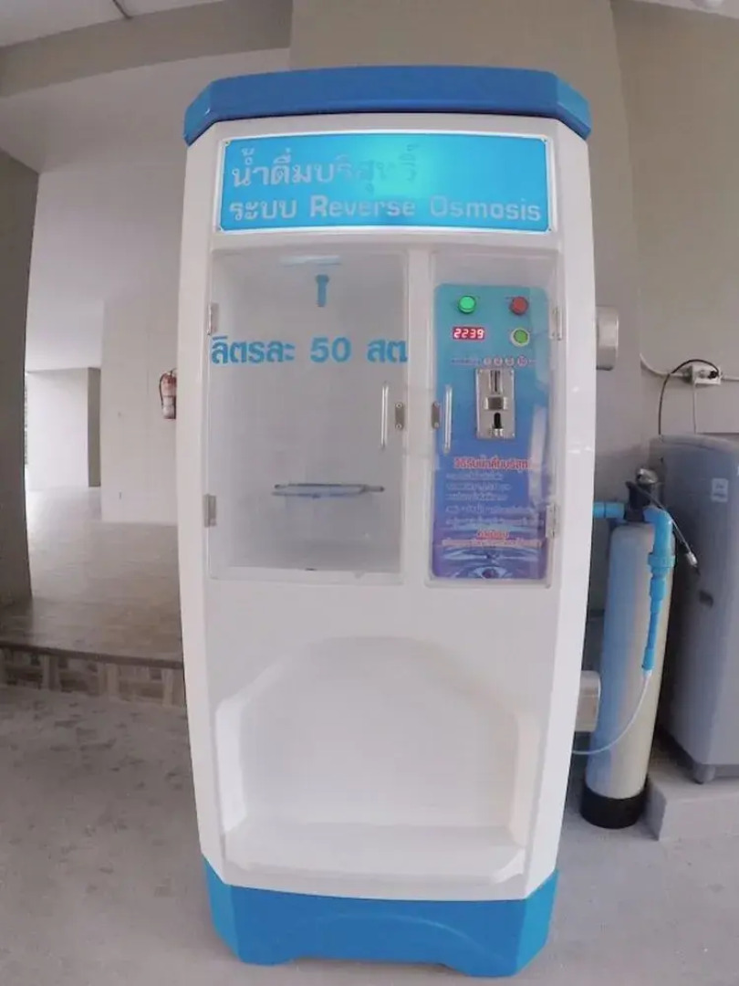 Naracha Residence Building A