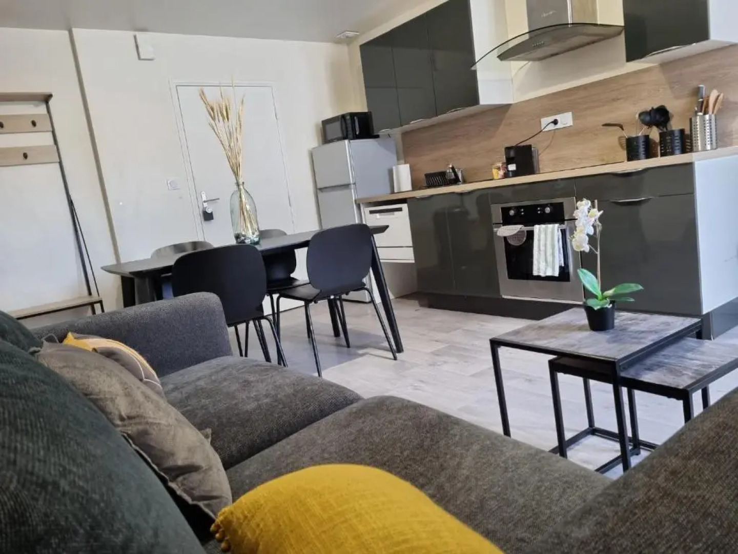 DelaLauret Apartment  Redon Port-Châtelet