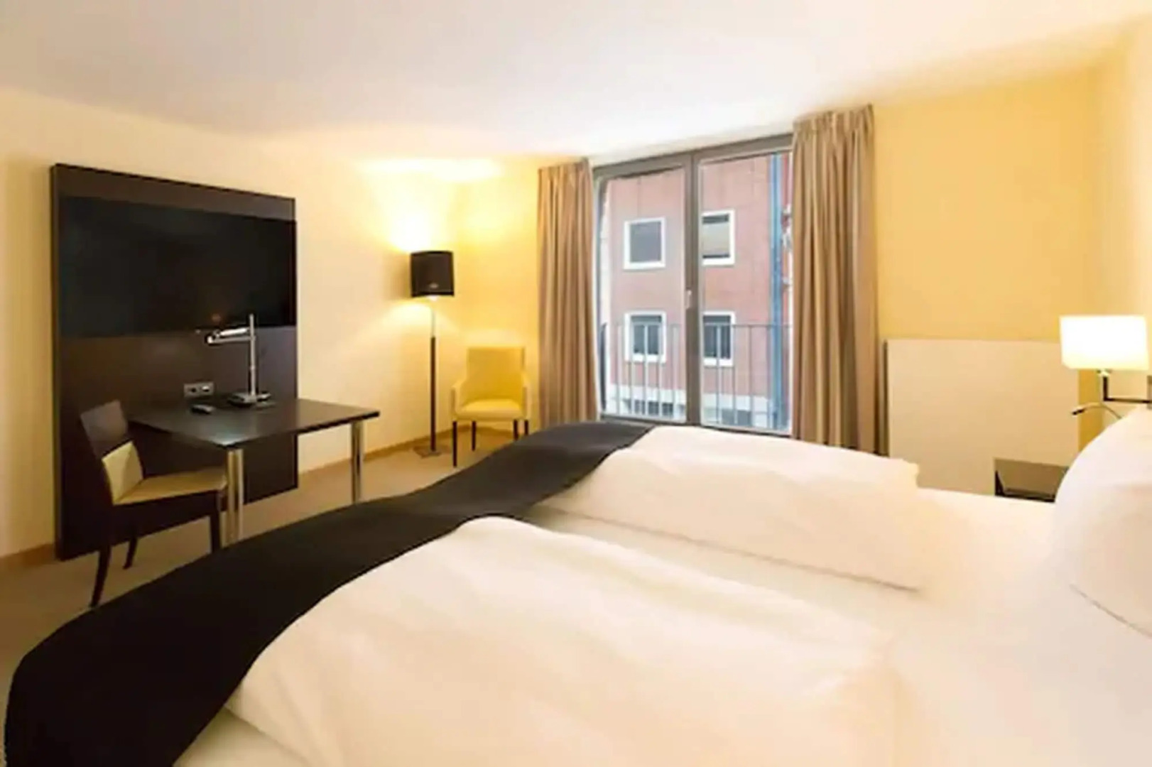 DORMERO Hotel Altes Kaufhaus Lüneburg