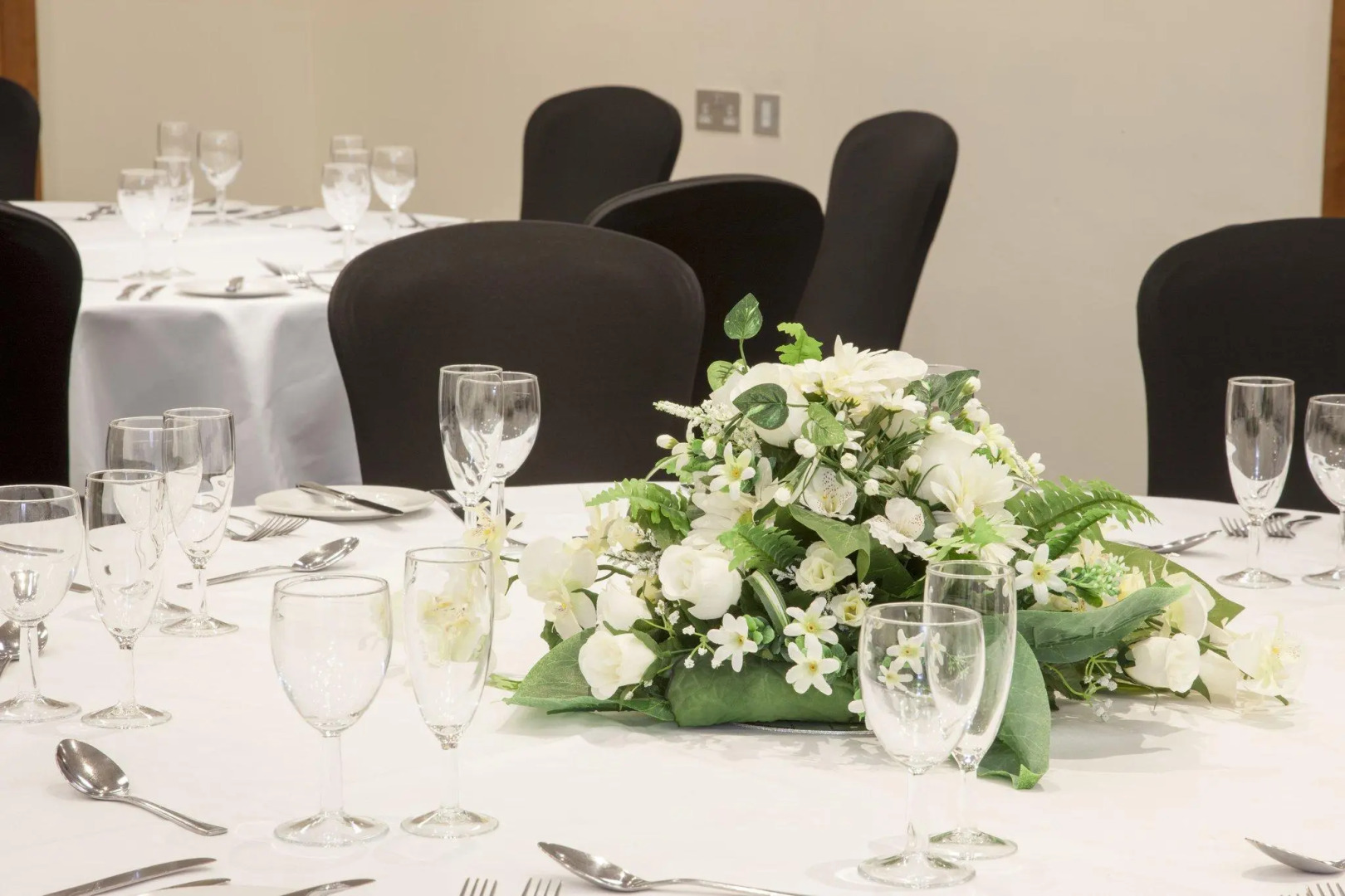 Holiday Inn Rochester Chatham by IHG