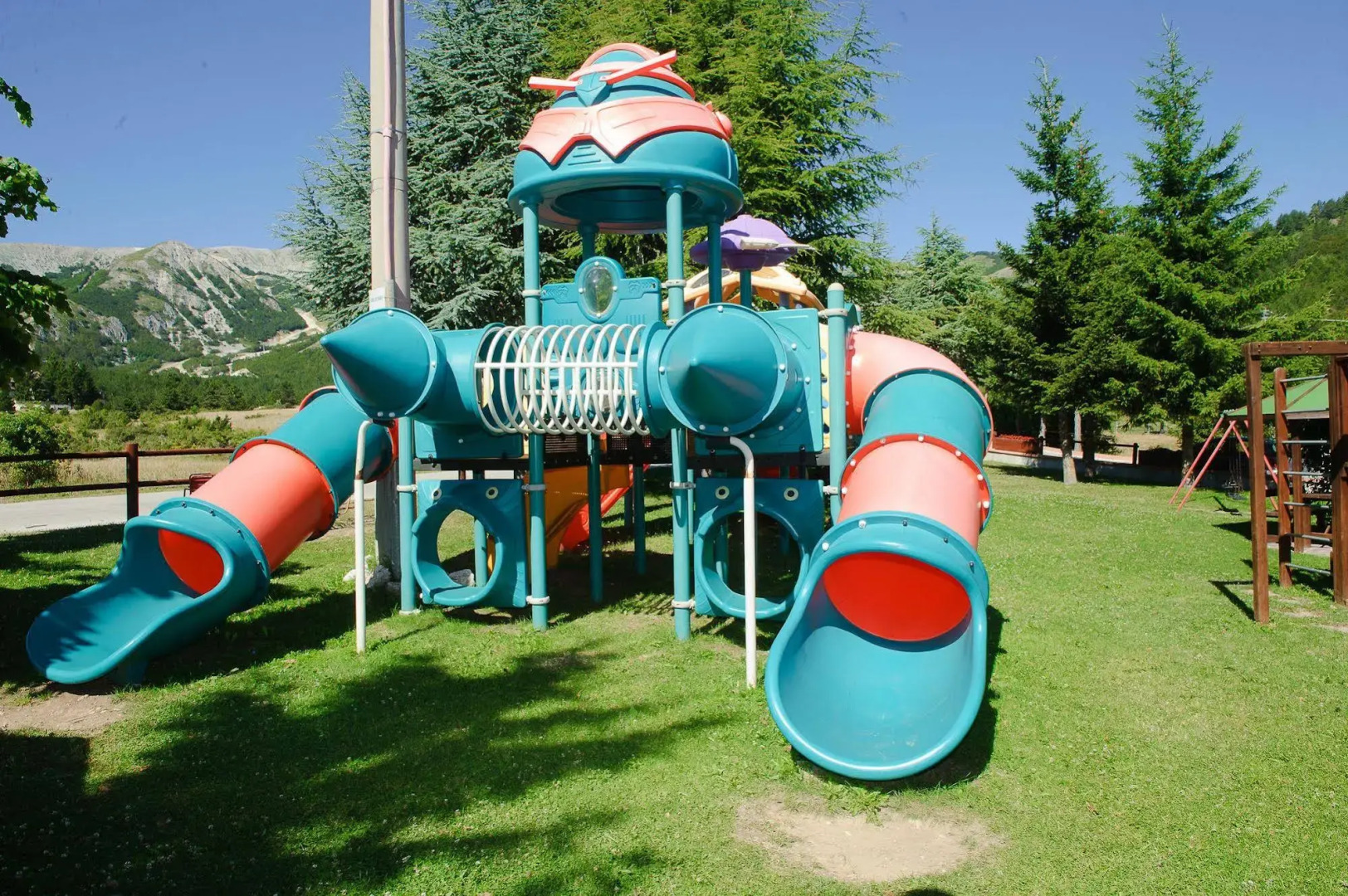 Magnola Palace Hotel