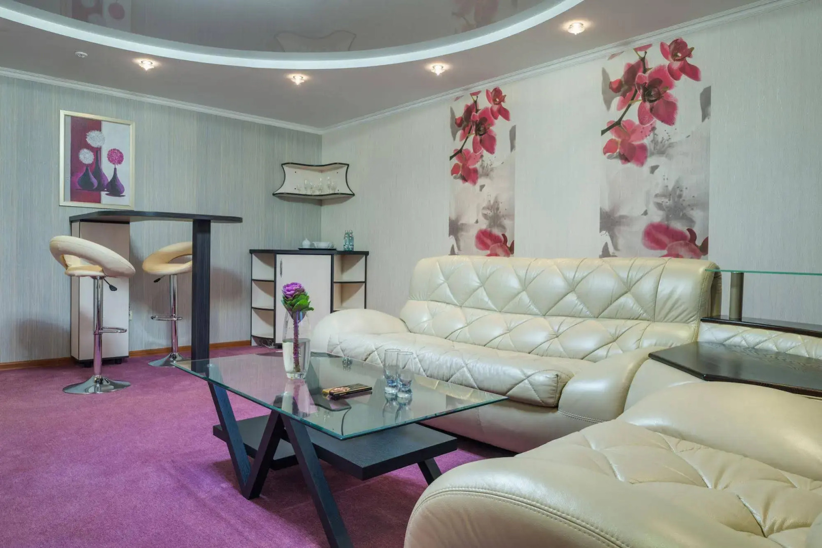 Отель Vele Rosse