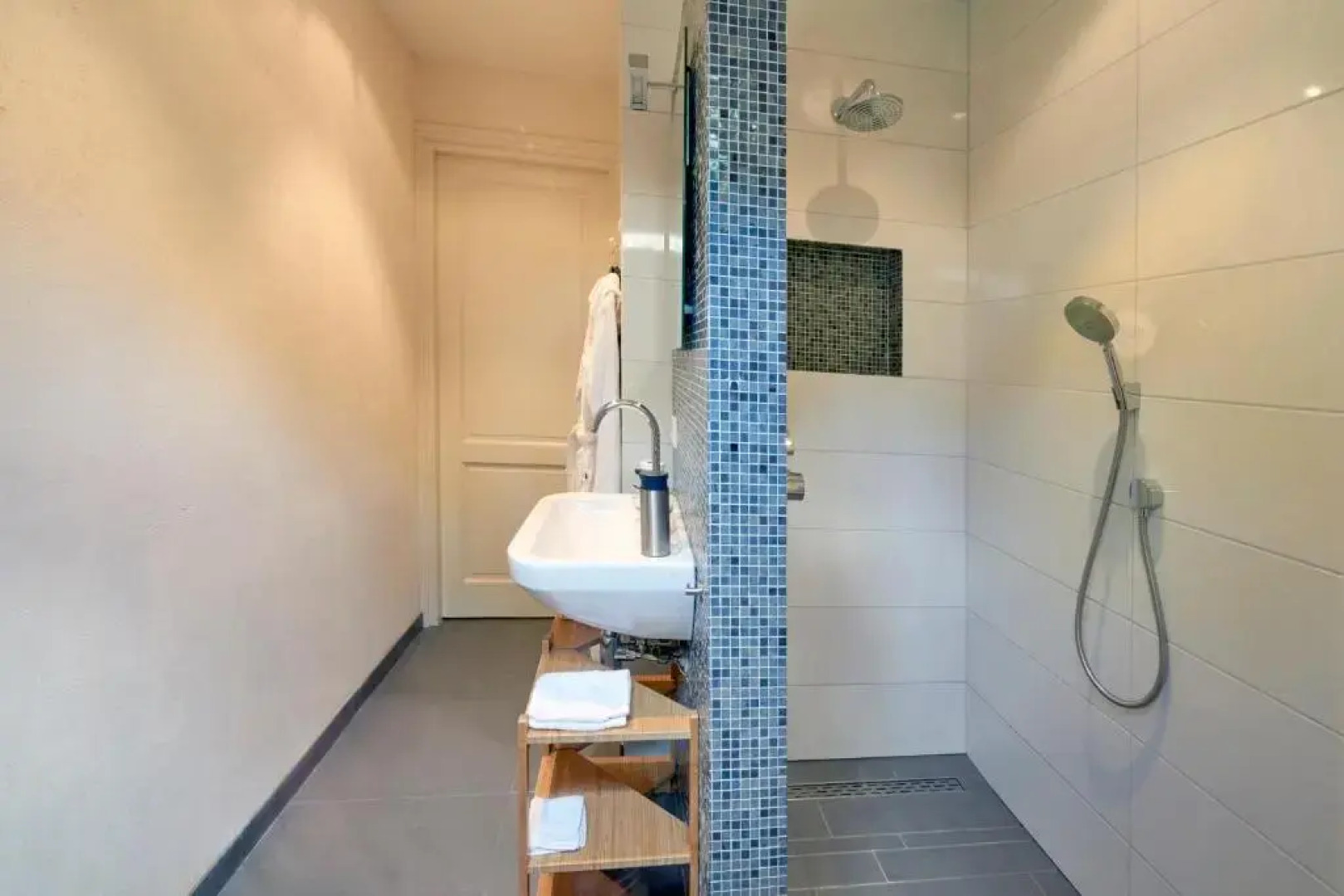 Bed En Breakfast Huys En Hoff