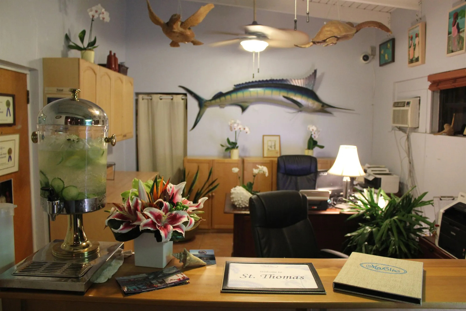 Mafolie Hotel