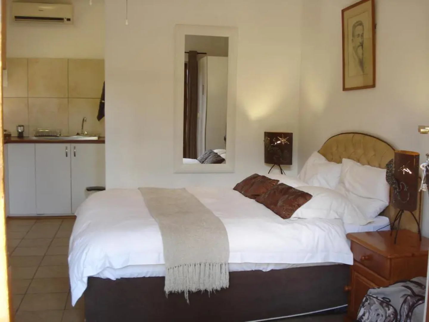 Kuru-Kuru Guesthouse