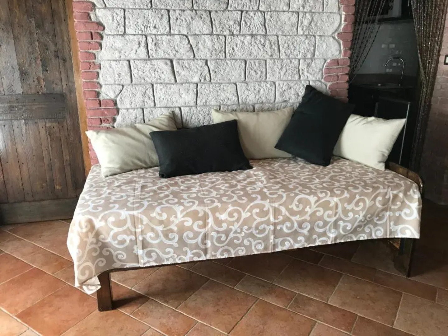 Cà di Gatti Apartment