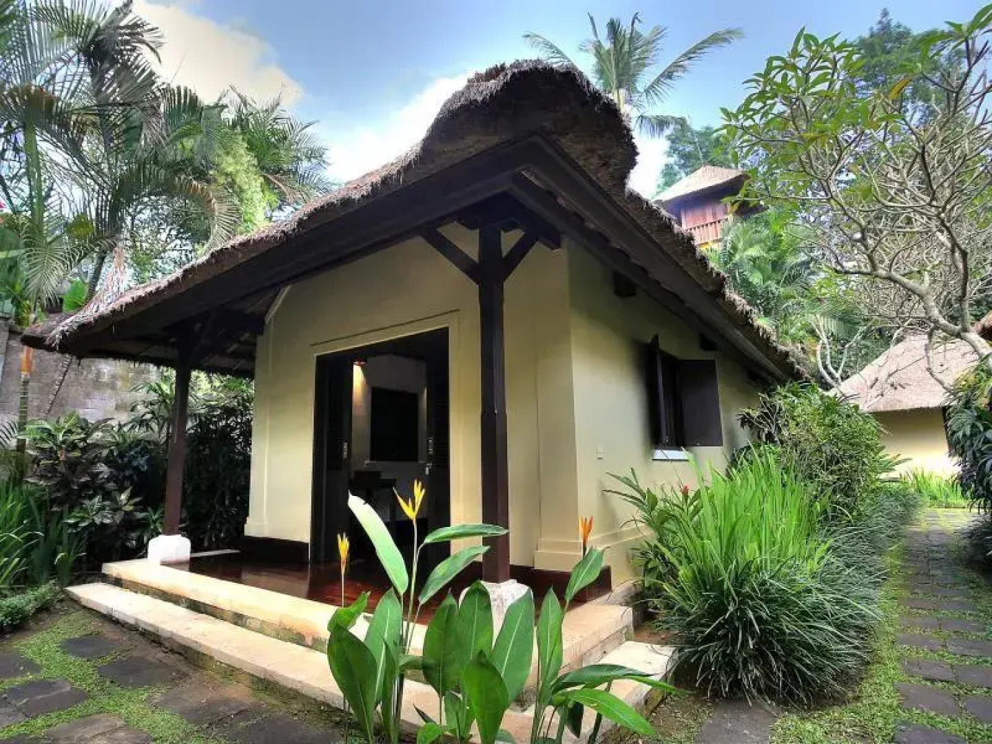 Villa Alamanda