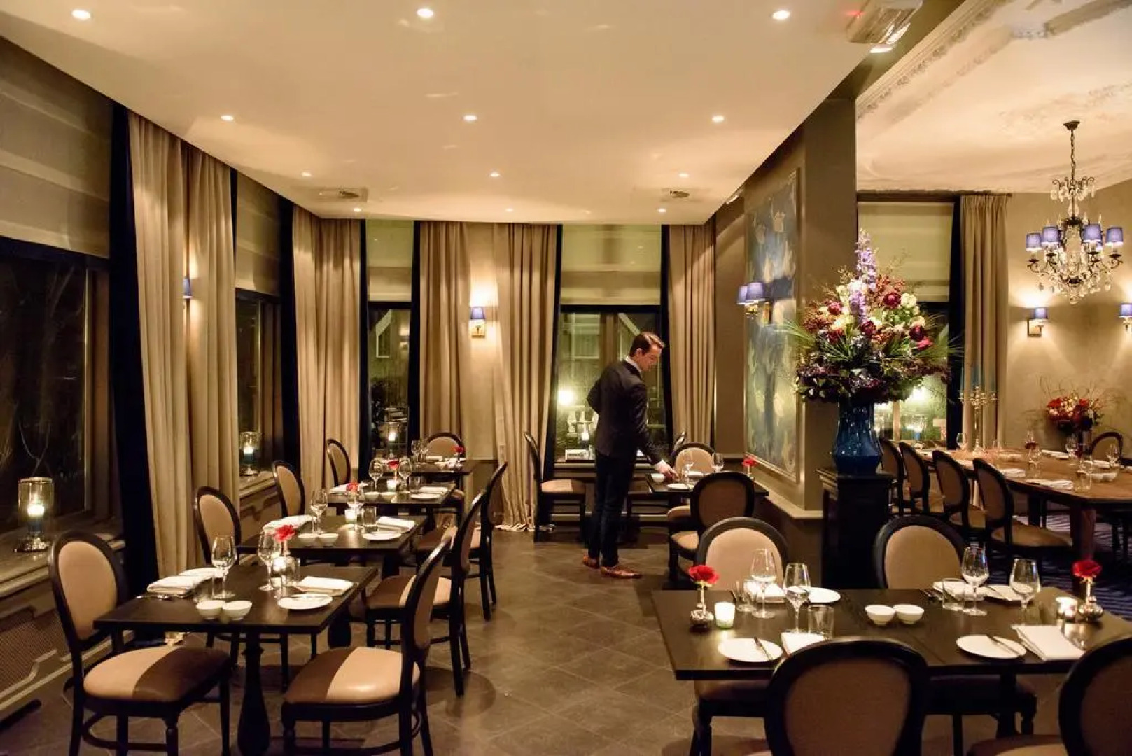 Hotel Villa de Klughte