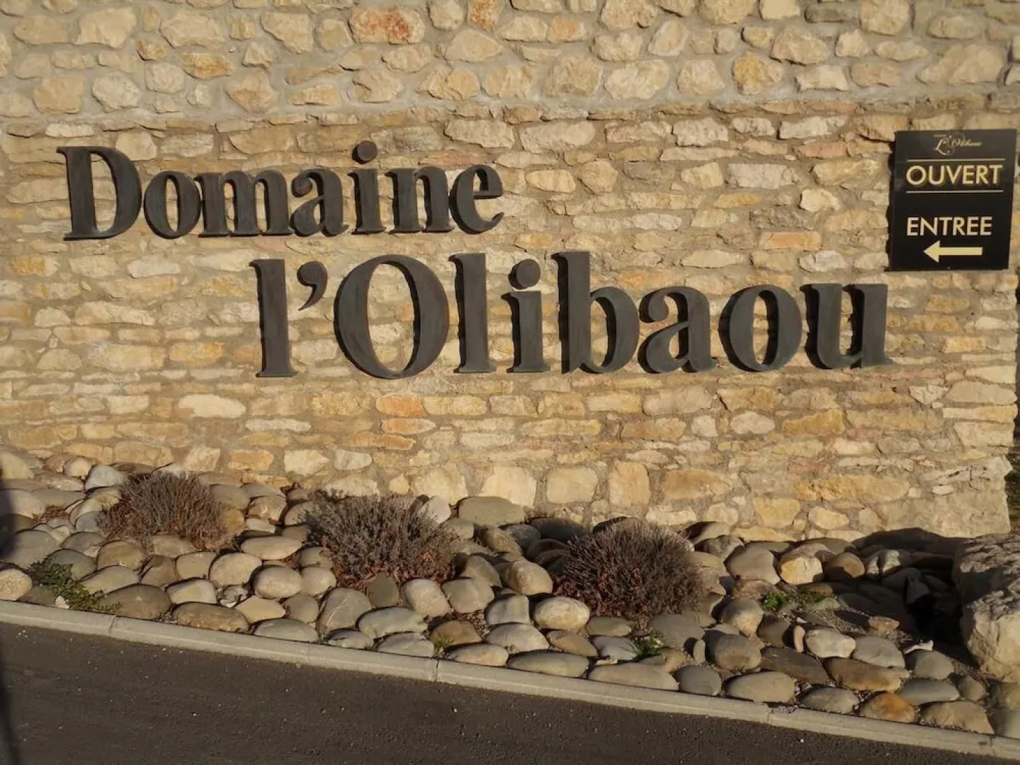 Chambres d'hôtes Domaine l'Olibaou