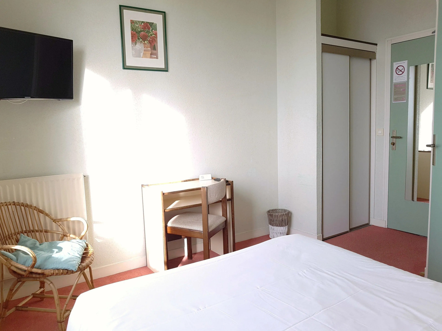 Les Chants d'Ailes - Hôtel Face Mer