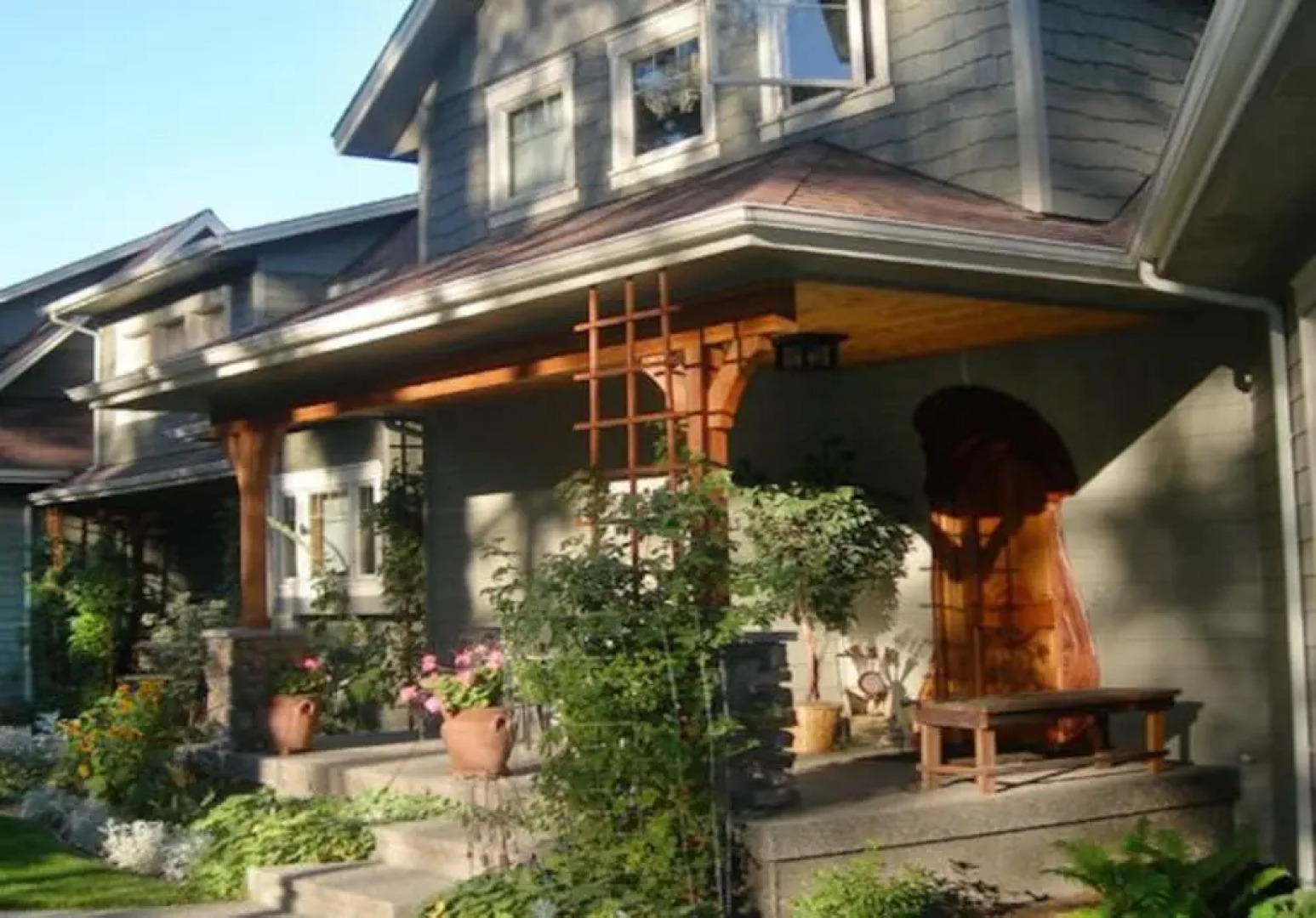 River House Bed and Breakfast