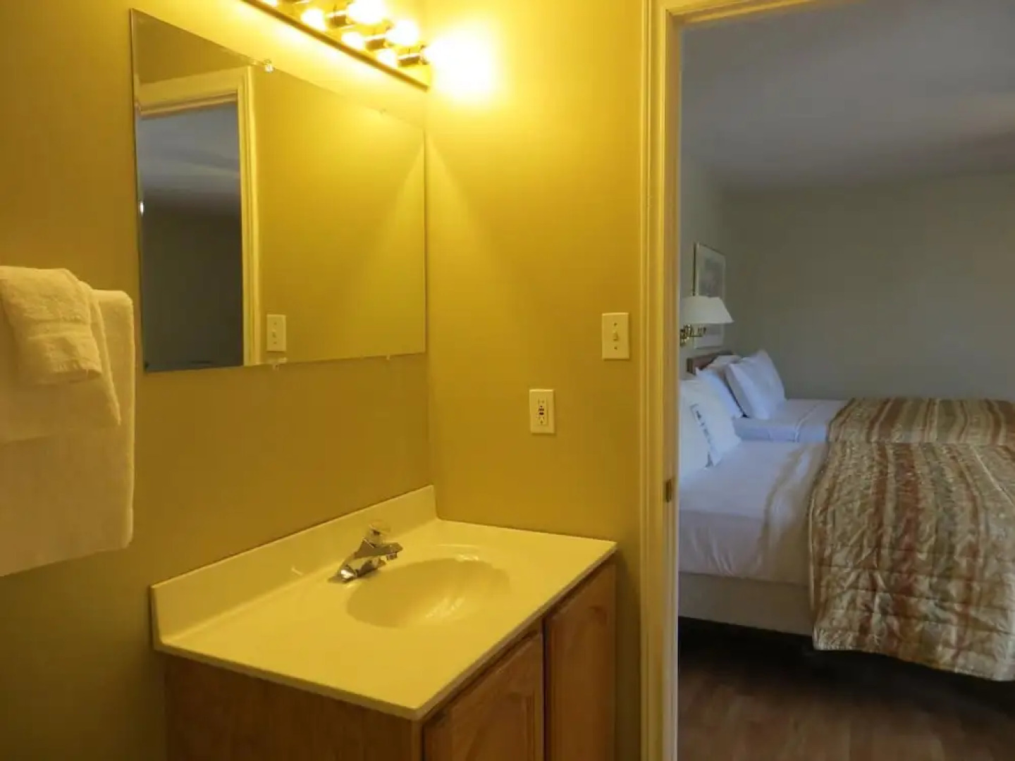 Homeward Inns of Canada