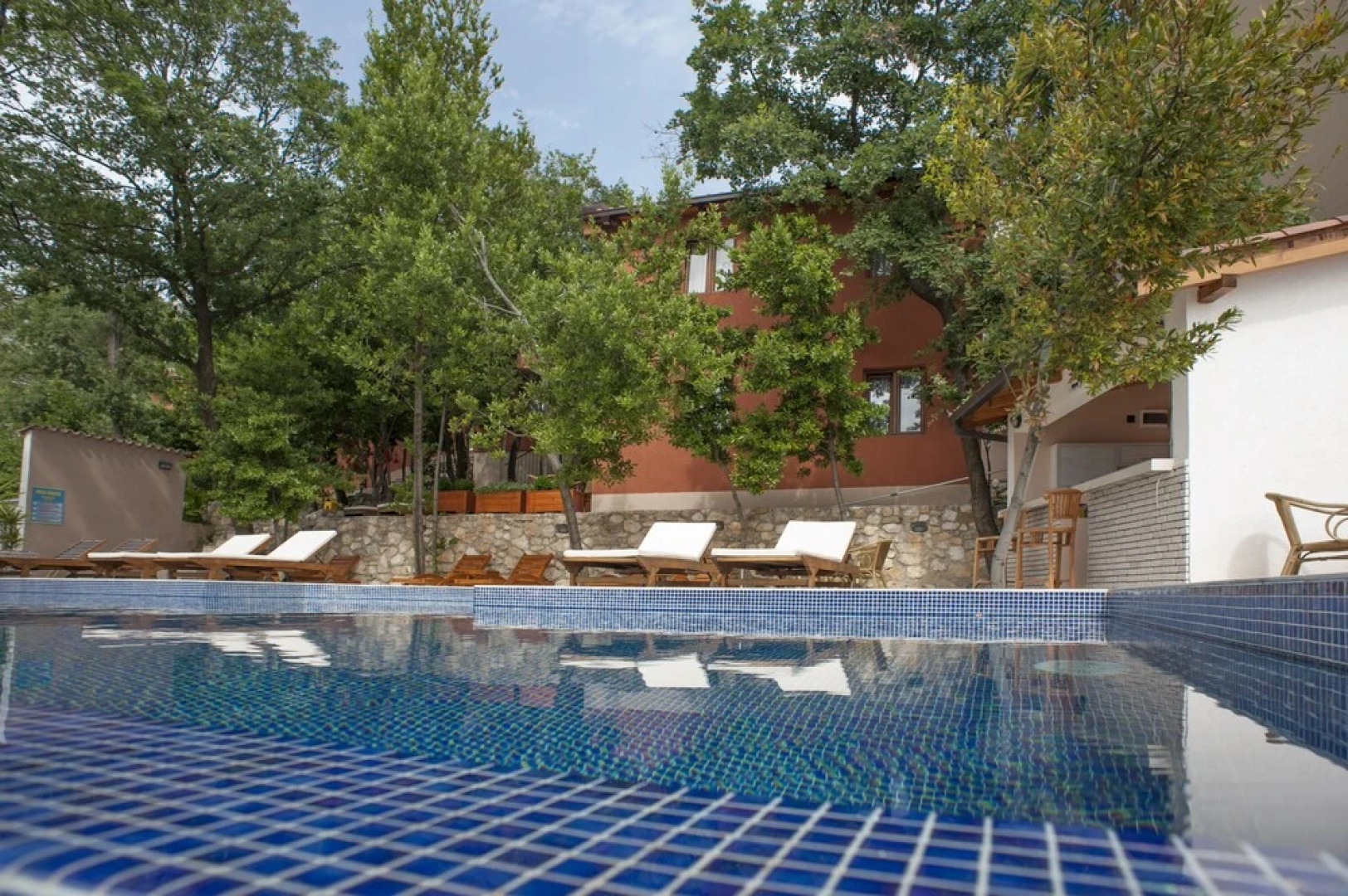 Guest House Harmonia