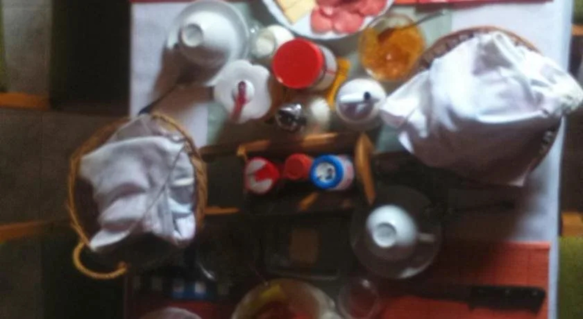 Grill Garten Vendégház