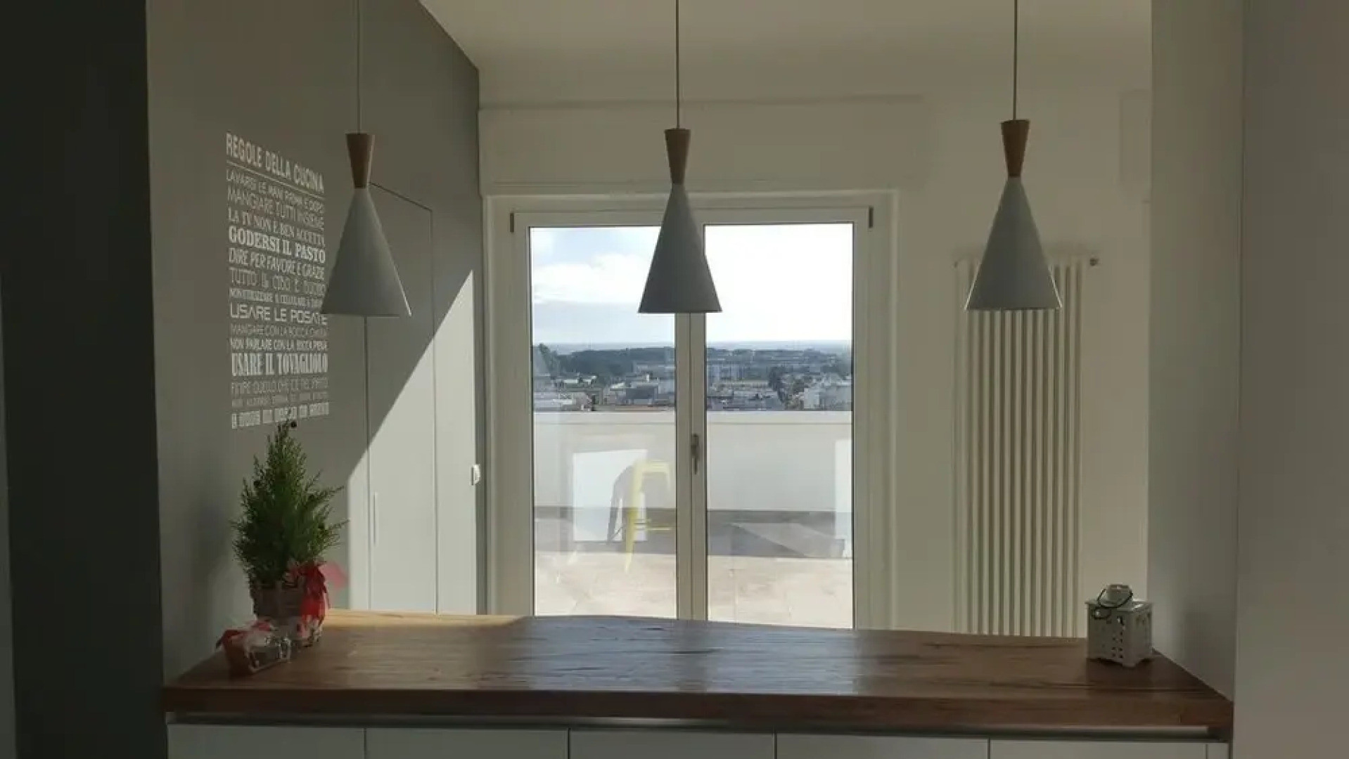 Penthouse Salento - Galatina