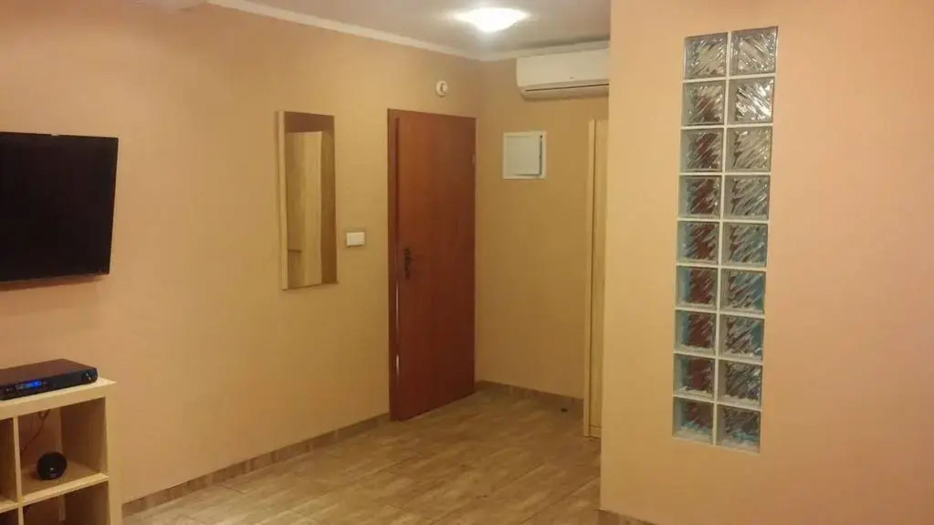 Apartamenty Energo