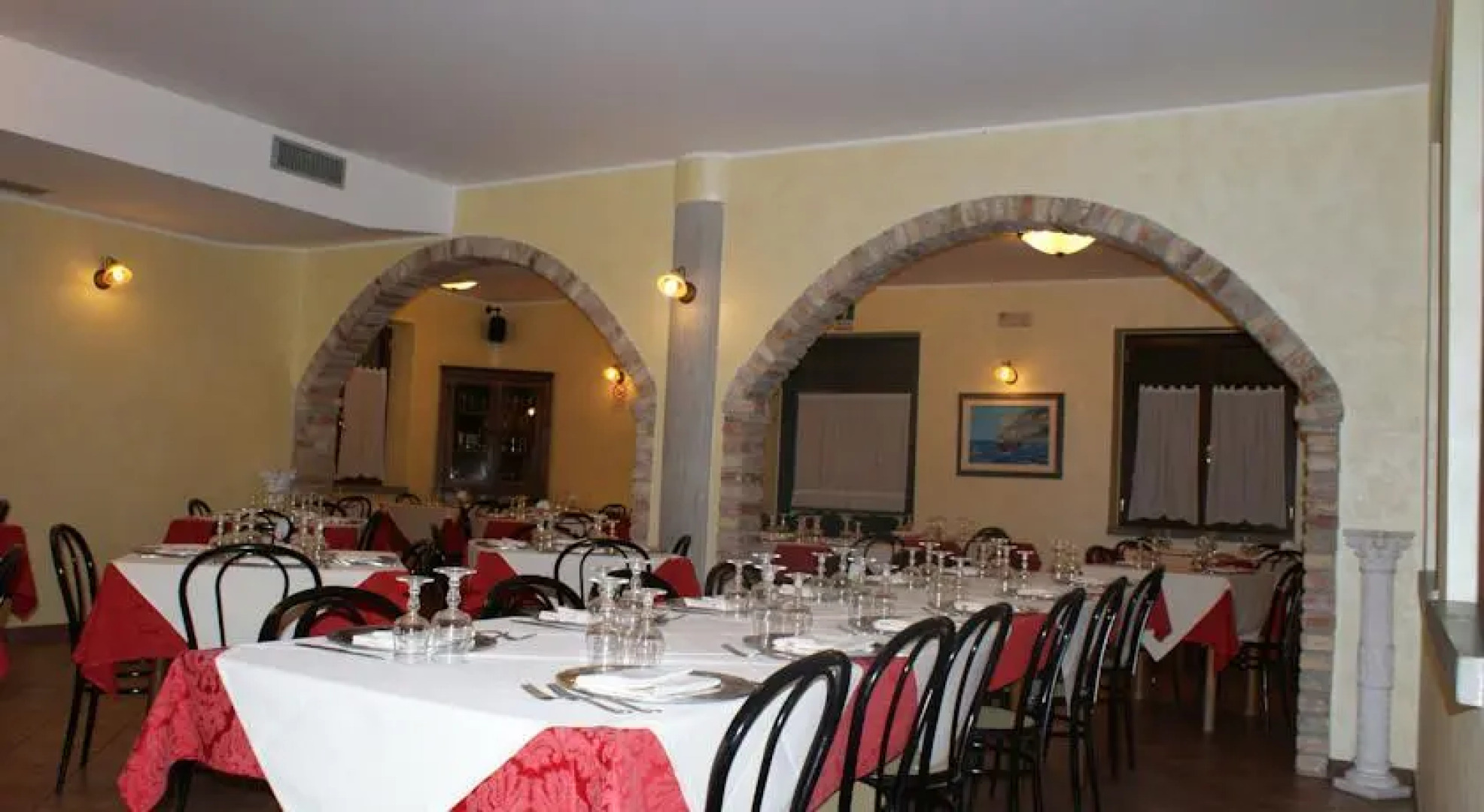 Agriturismo Il Rustico