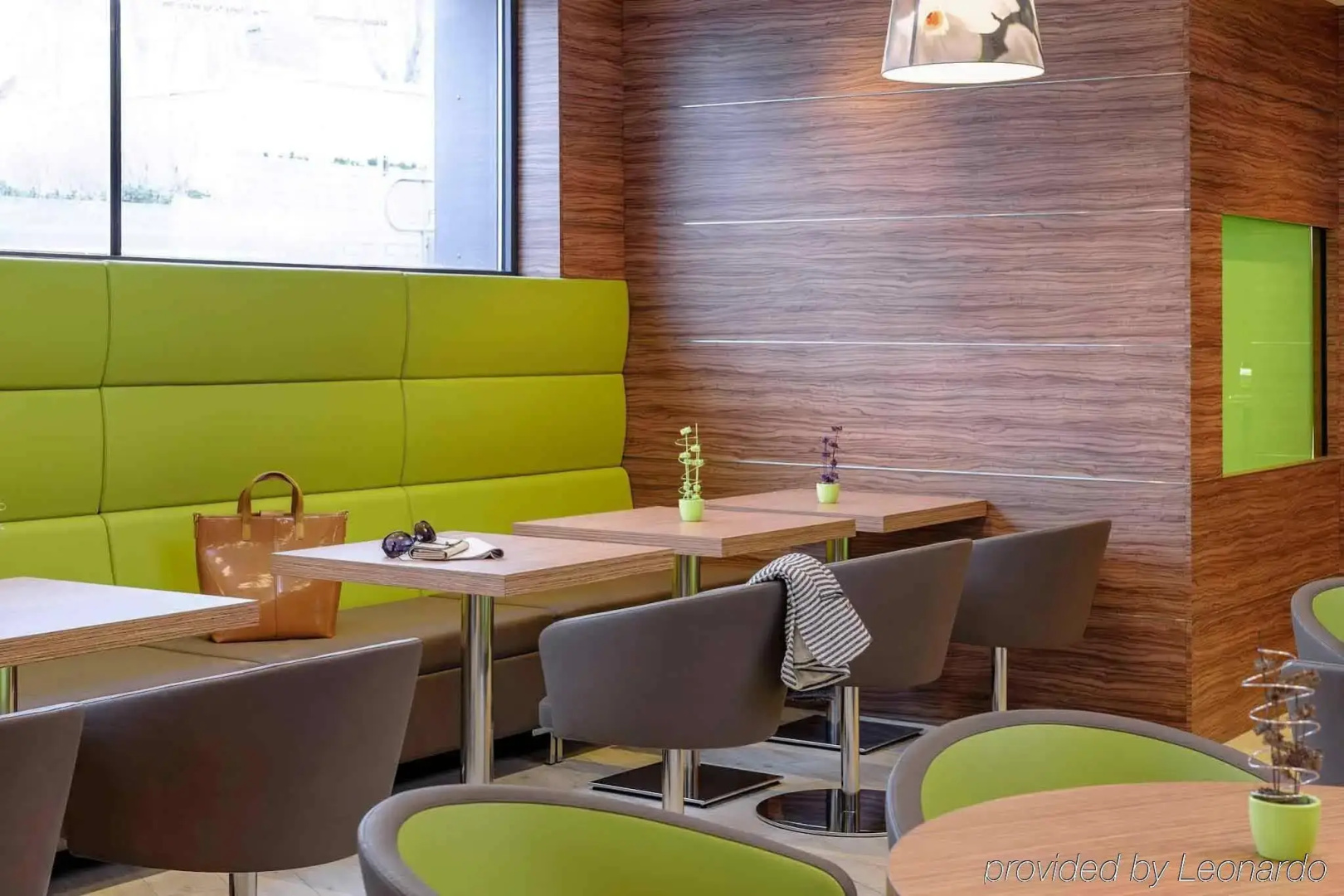Ibis Styles Wien City
