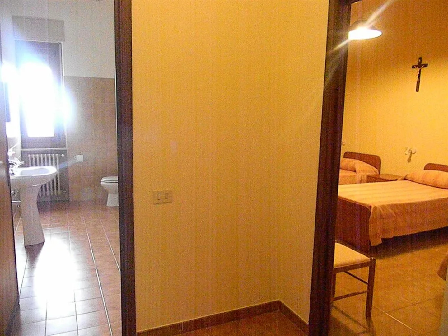 Casa per Ferie Rosaz