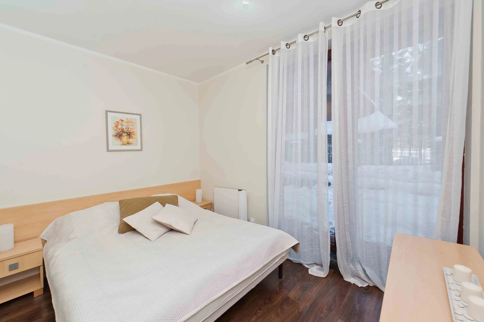 Sun & Snow Koscielisko Residence