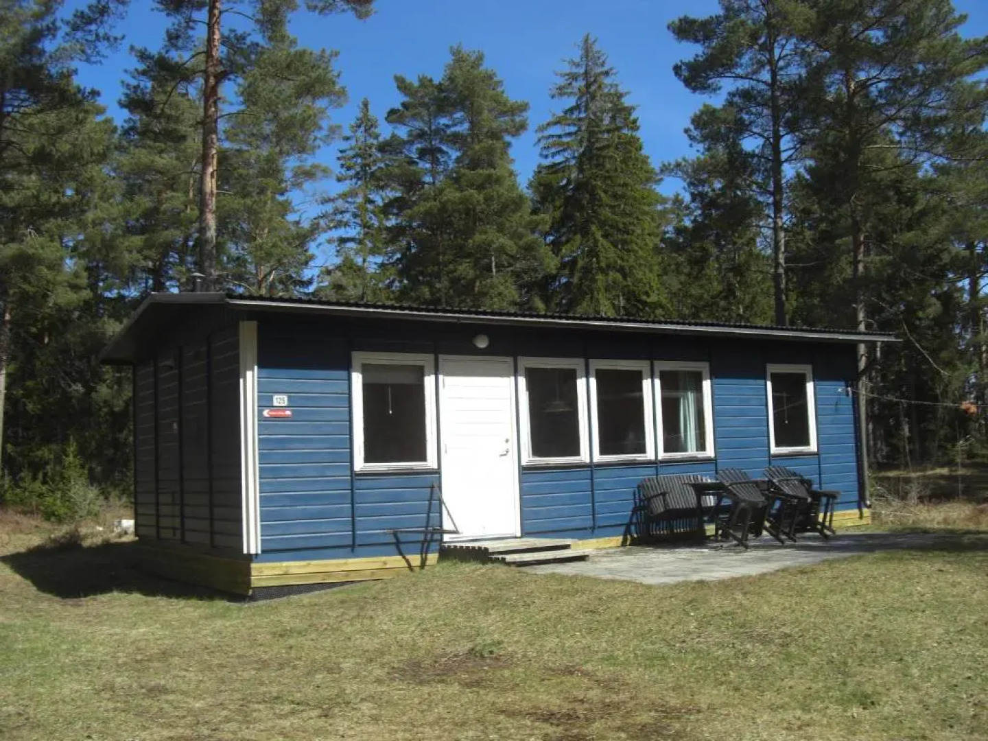 Åminne Fritid & Havsbad