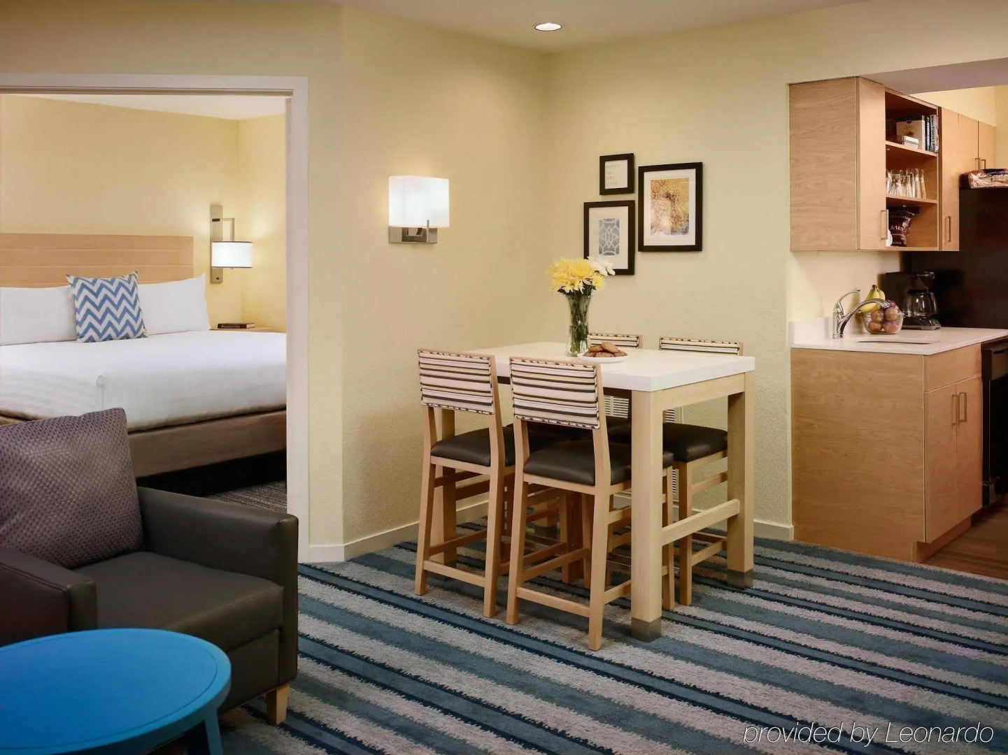 Sonesta Simply Suites Dublin Columbus