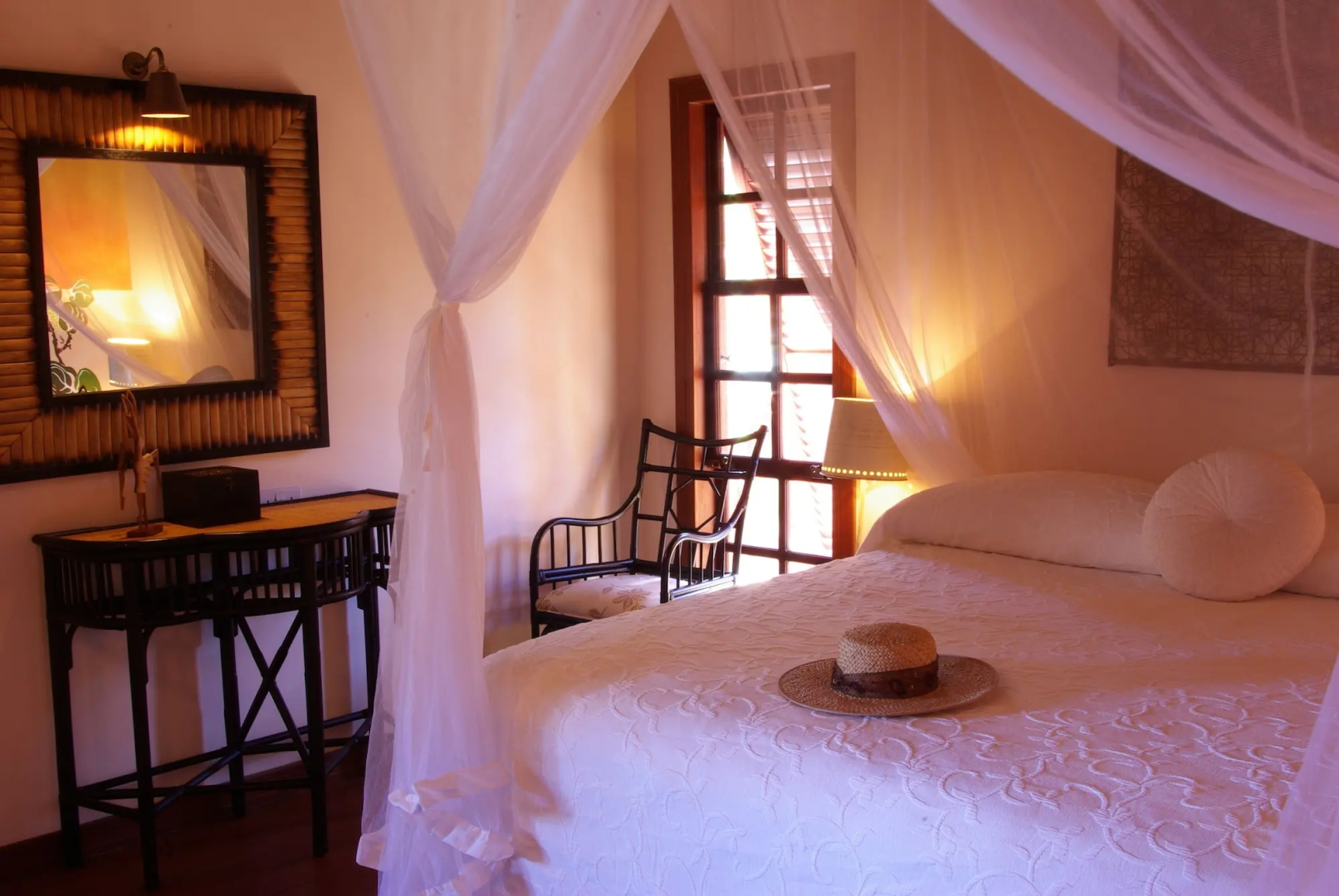 Le Phare Bleu Marina Resort