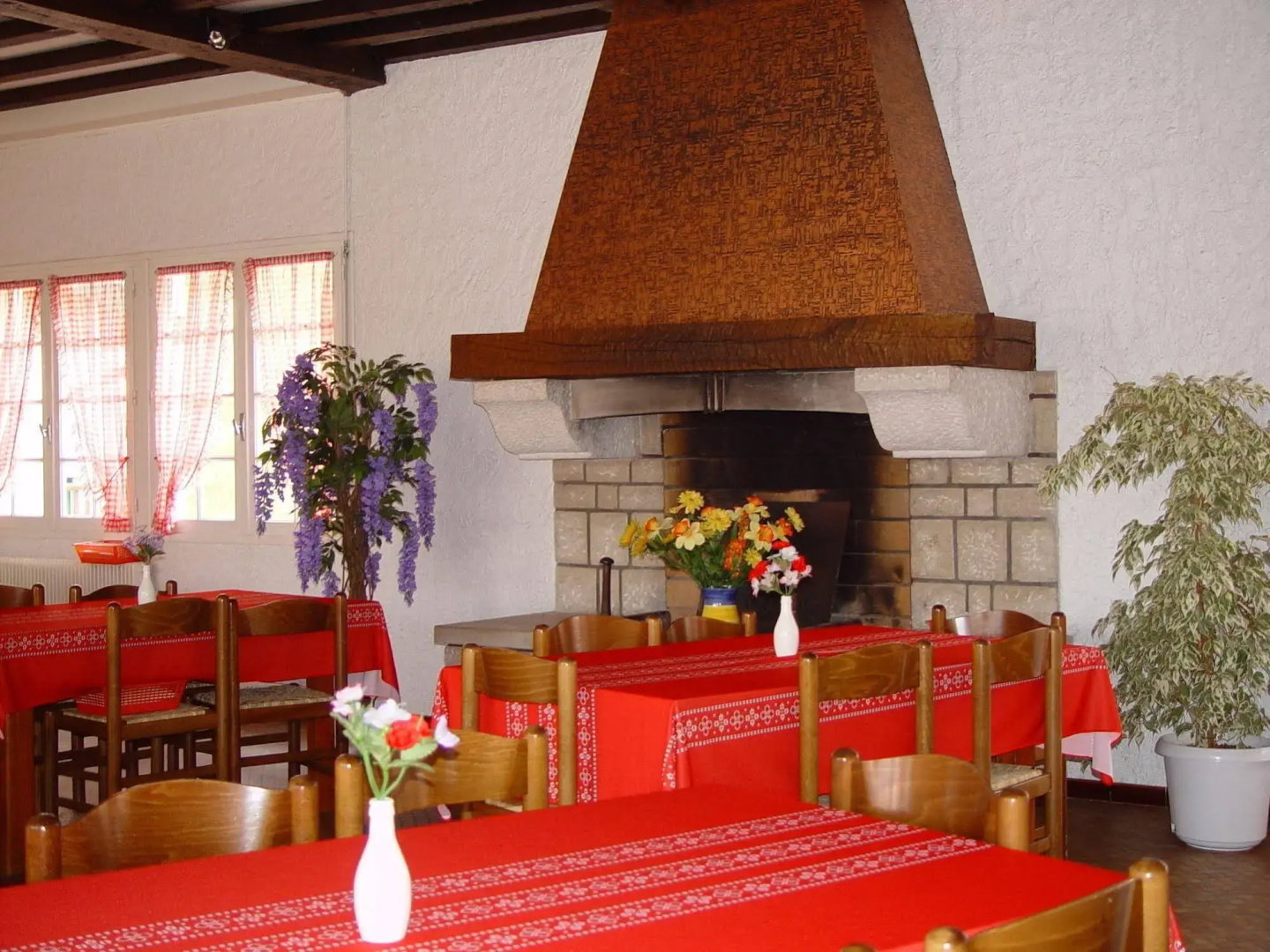 Domaine du Pignada