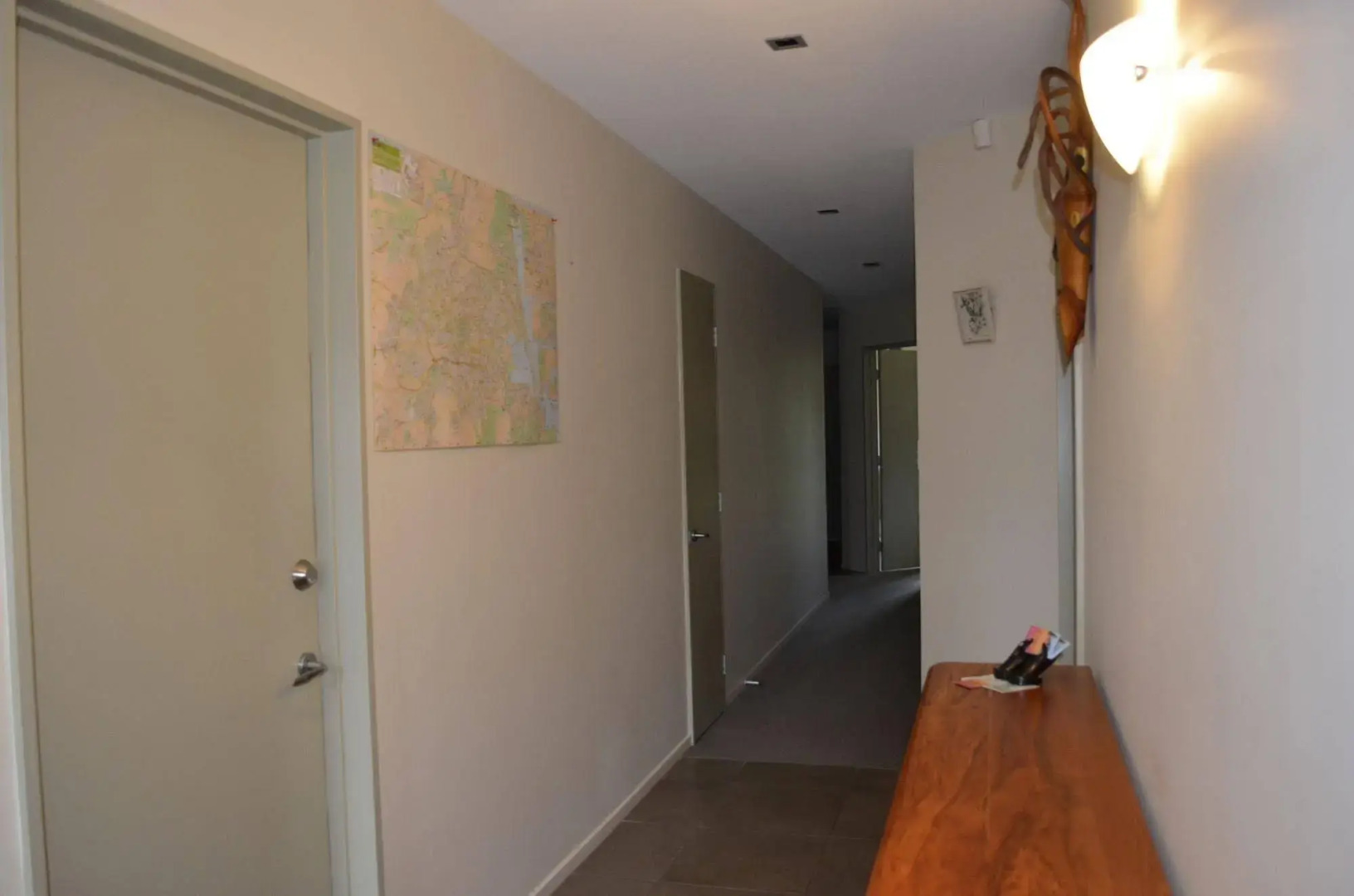 M&Y Airport Guest House (Red)