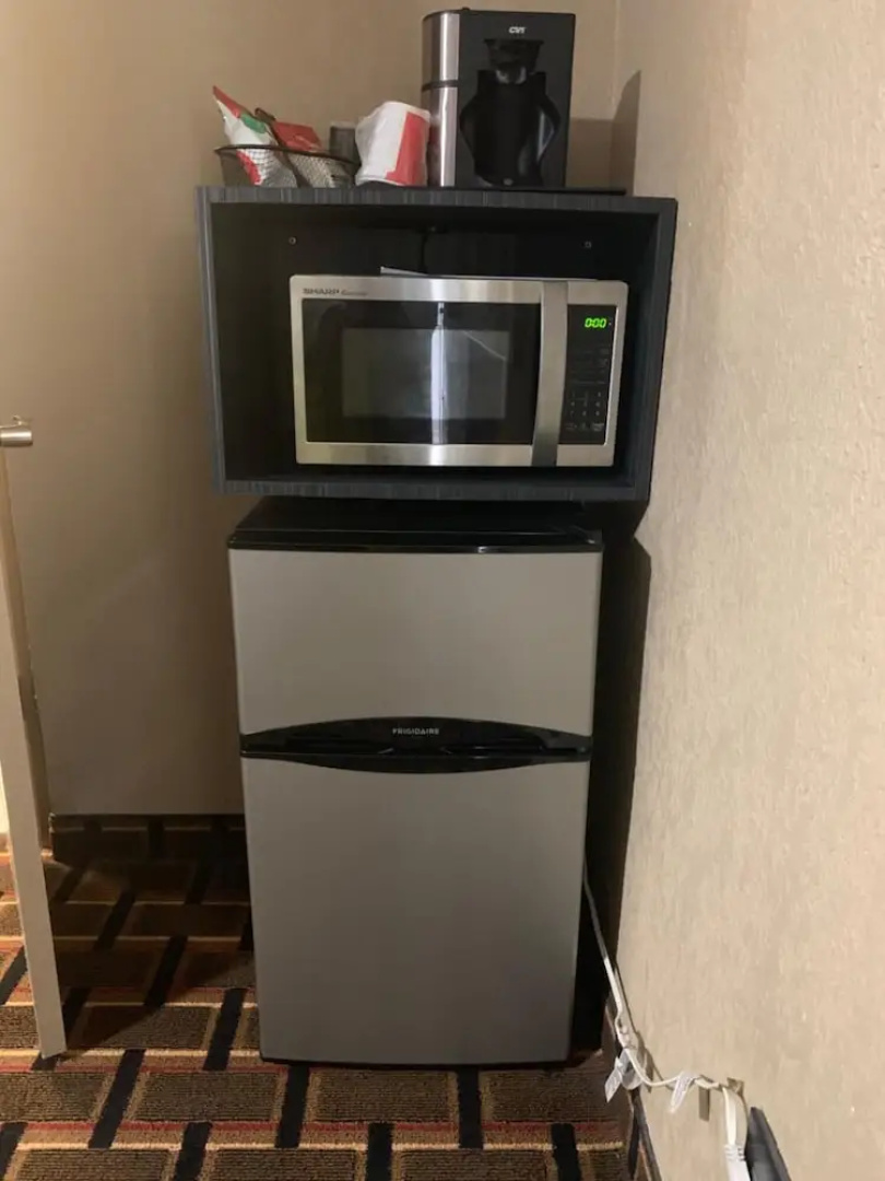 Budget Inn