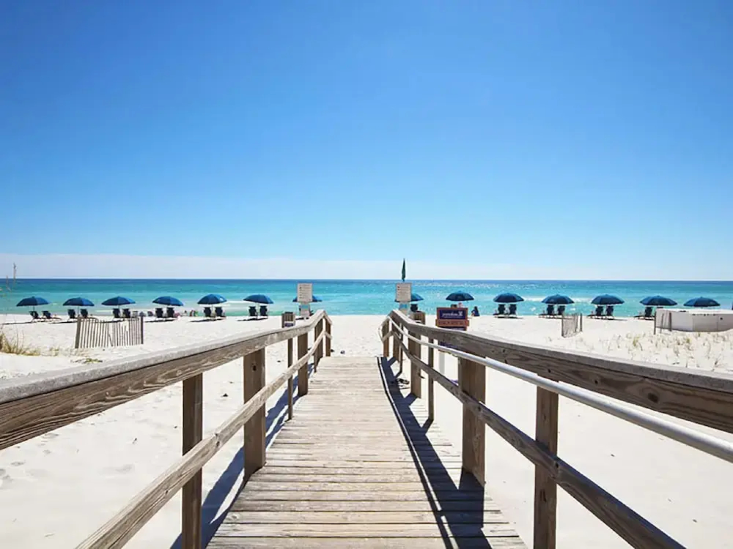 Portofino Island Resort by Wyndham Vacation Rentals