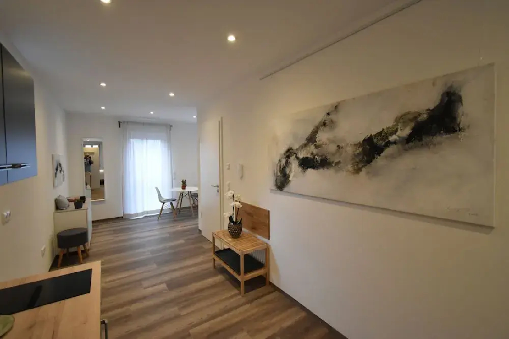 Ferienapartments Volkach