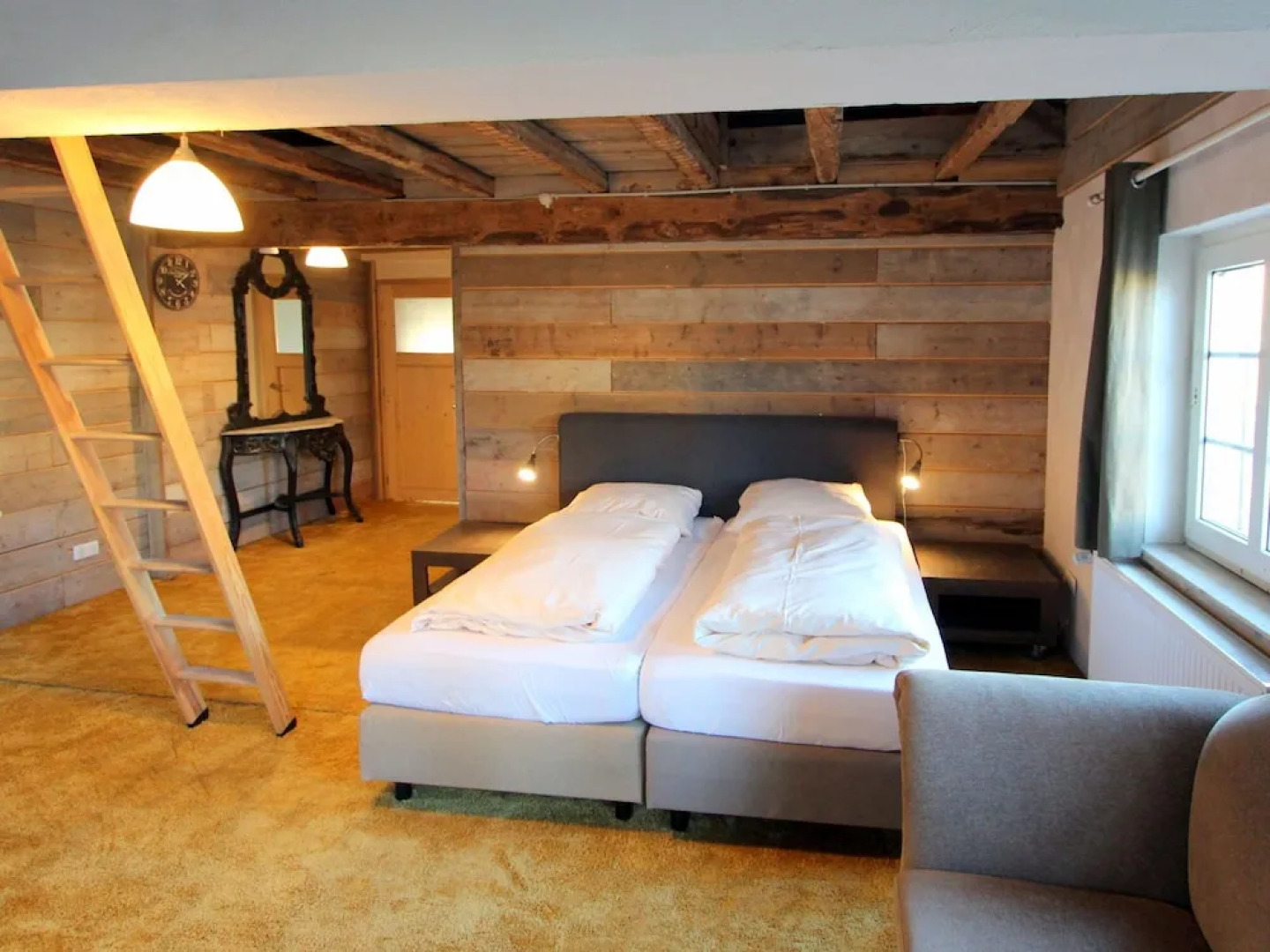 Beautiful Characteristic Villa Which is Fully Equipped Near Monschau