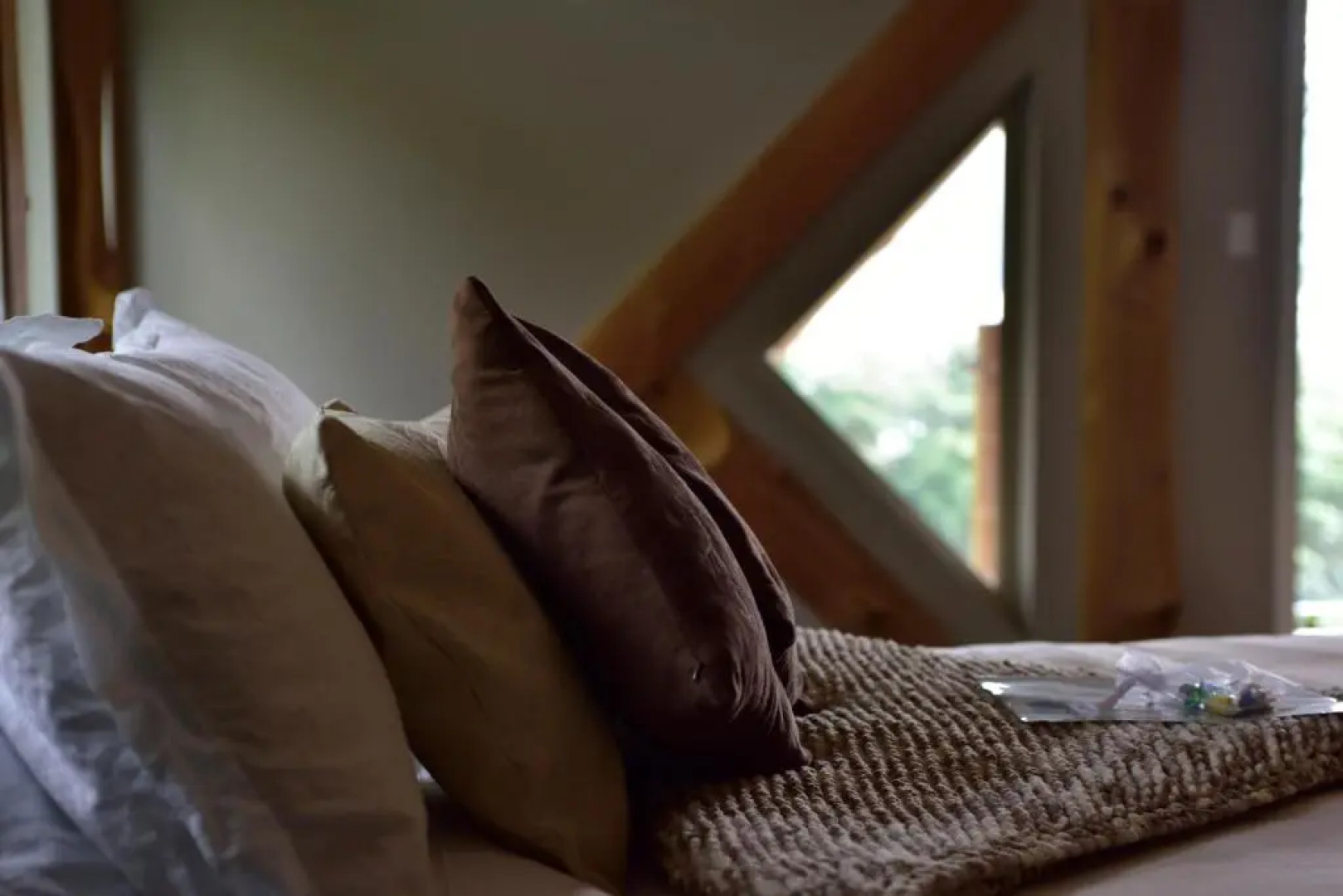 The Rockwell-Harrison Guest Lodge