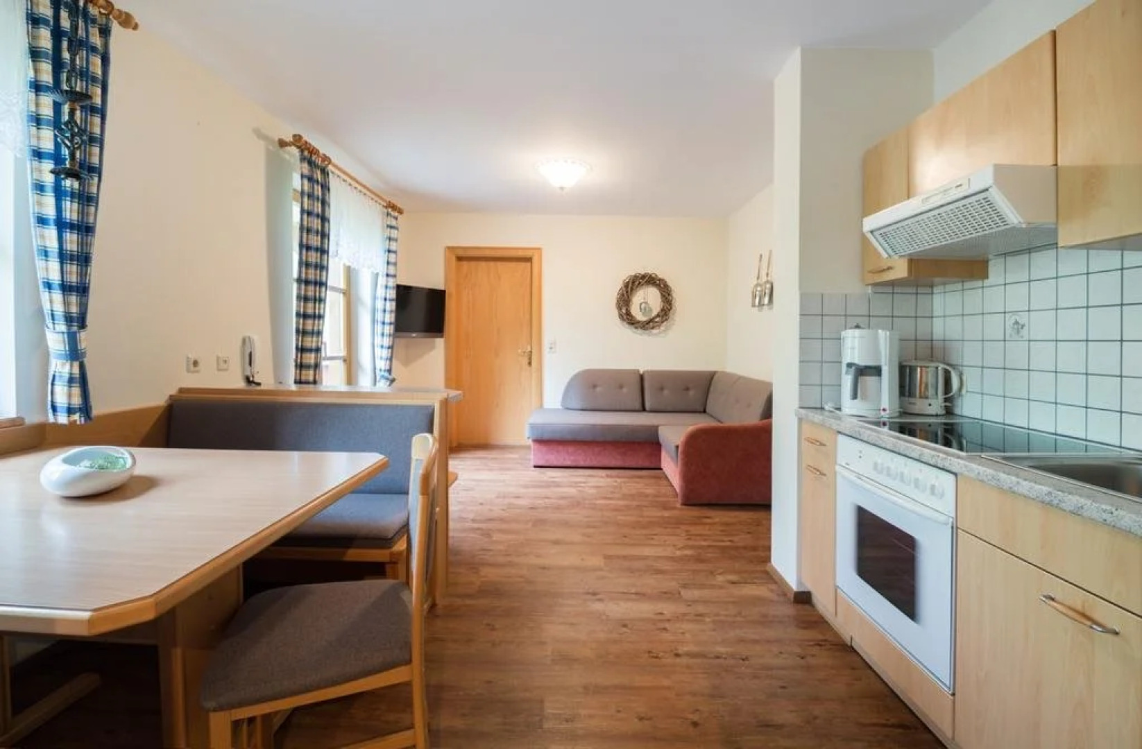 Jausenstation Oberegg