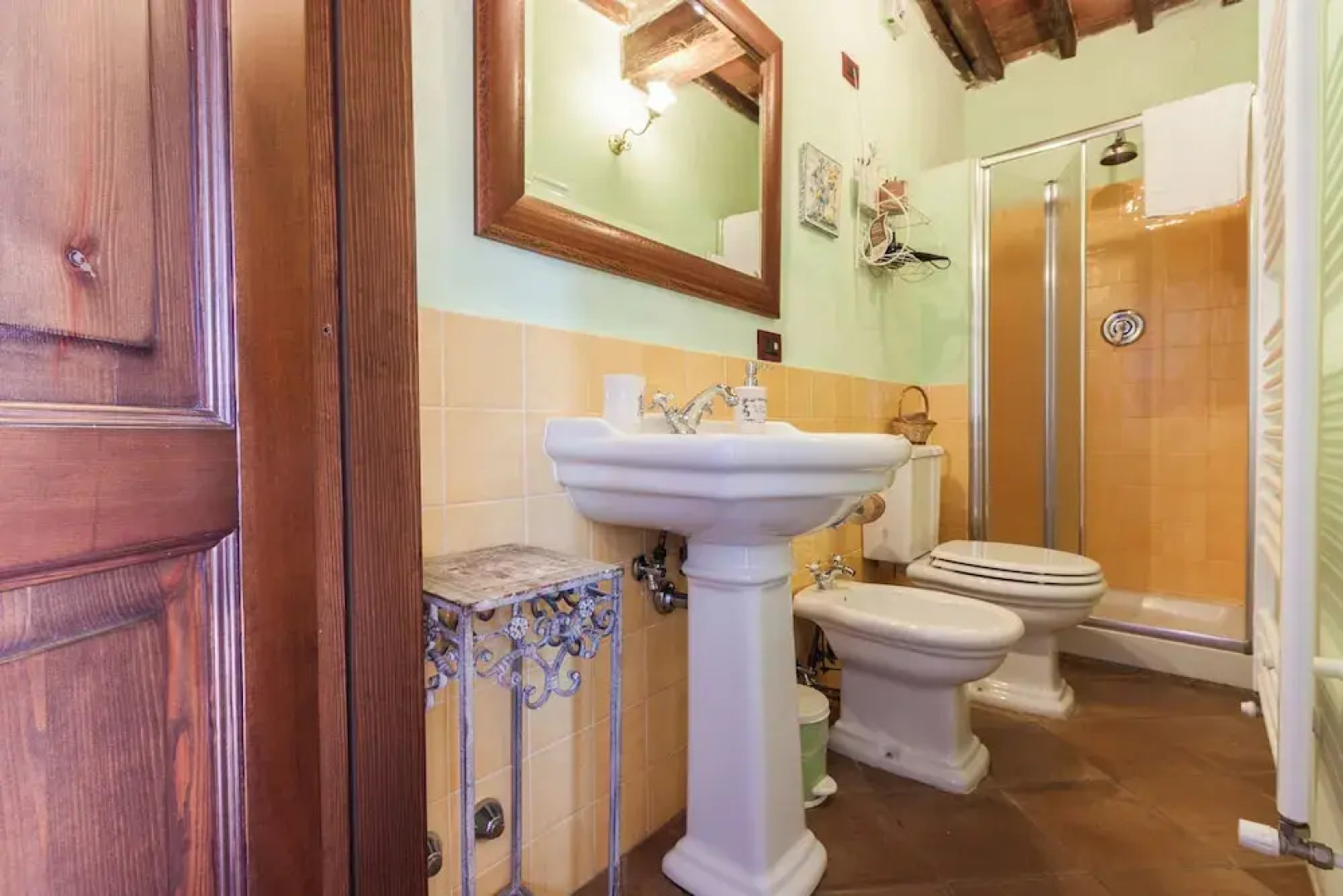 Borgo Tepolini Country House