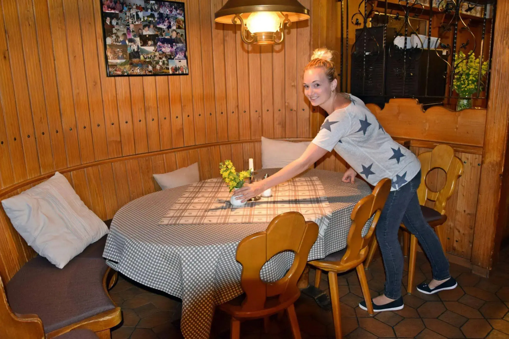 Hotel & Gasthof Grüner Baum