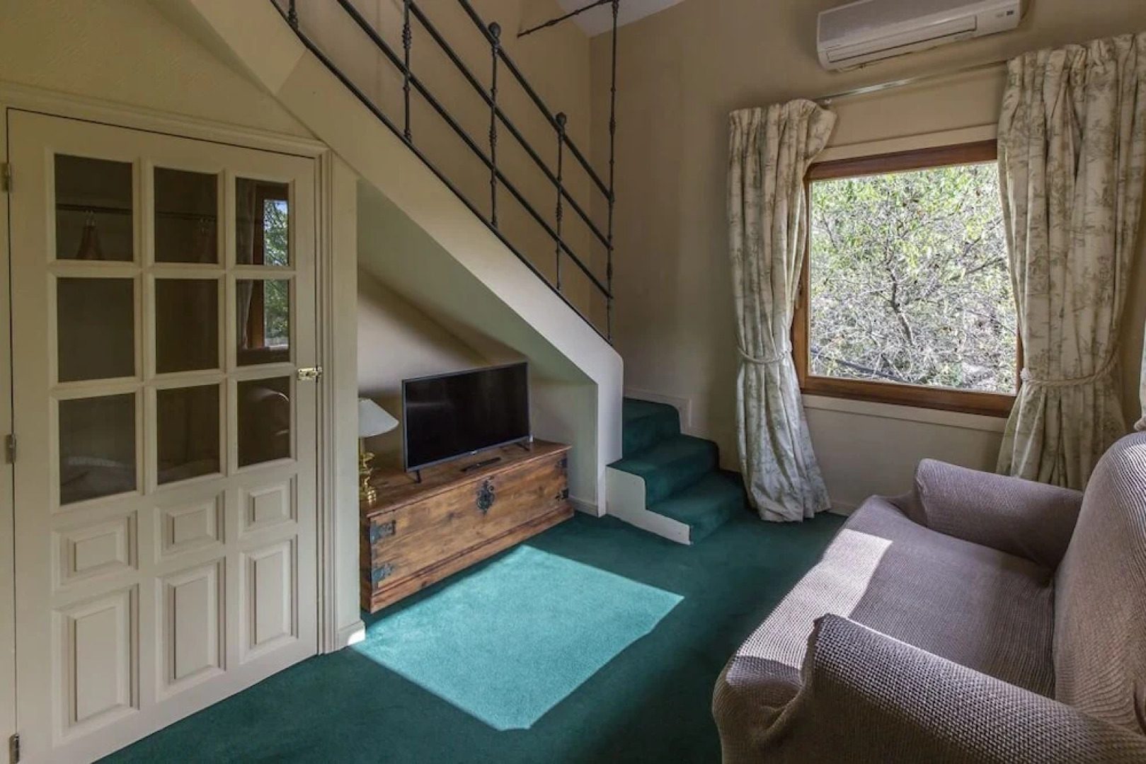 El Mirador de las Jaras