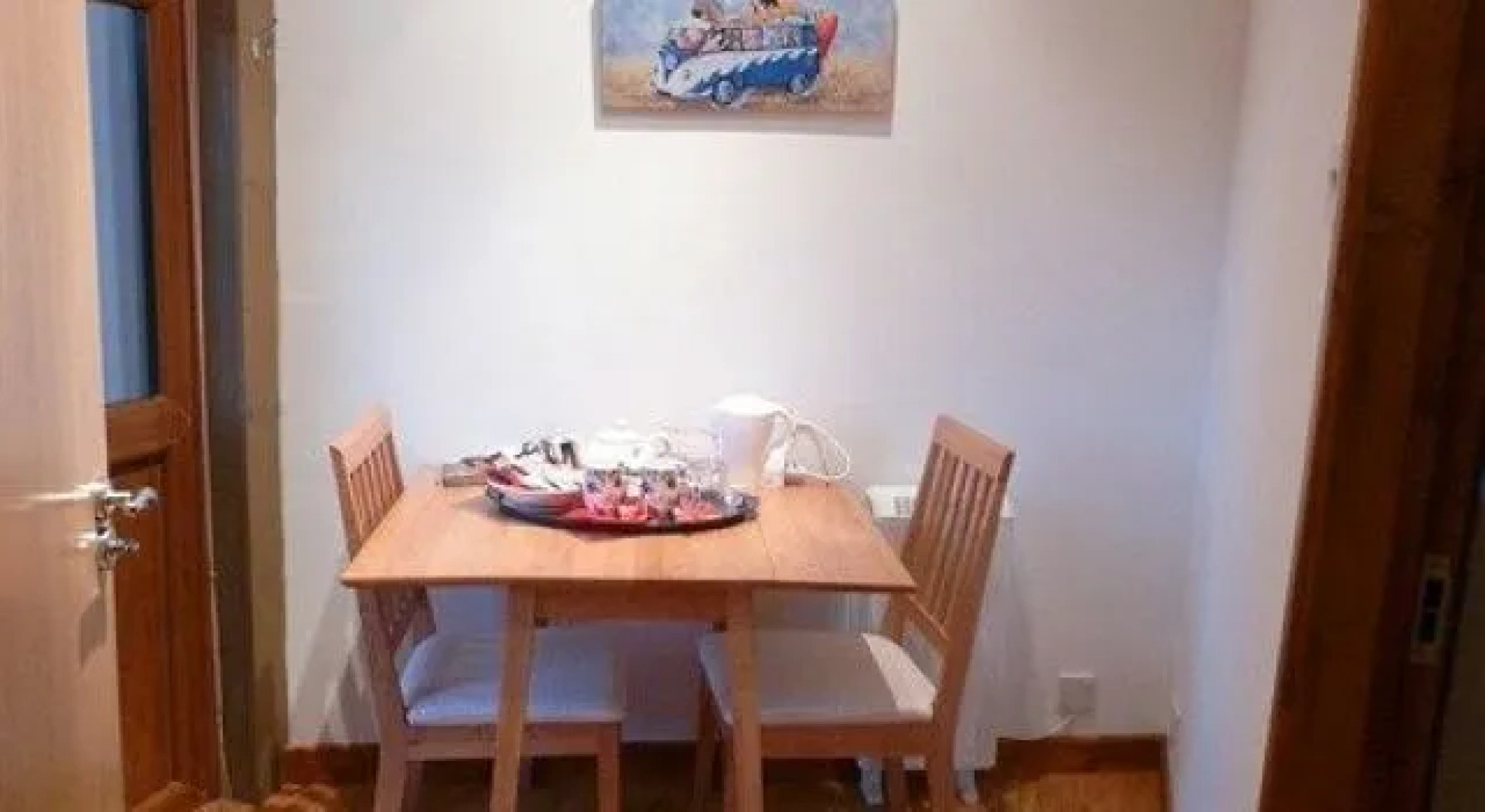 Higher Hartswell Farm