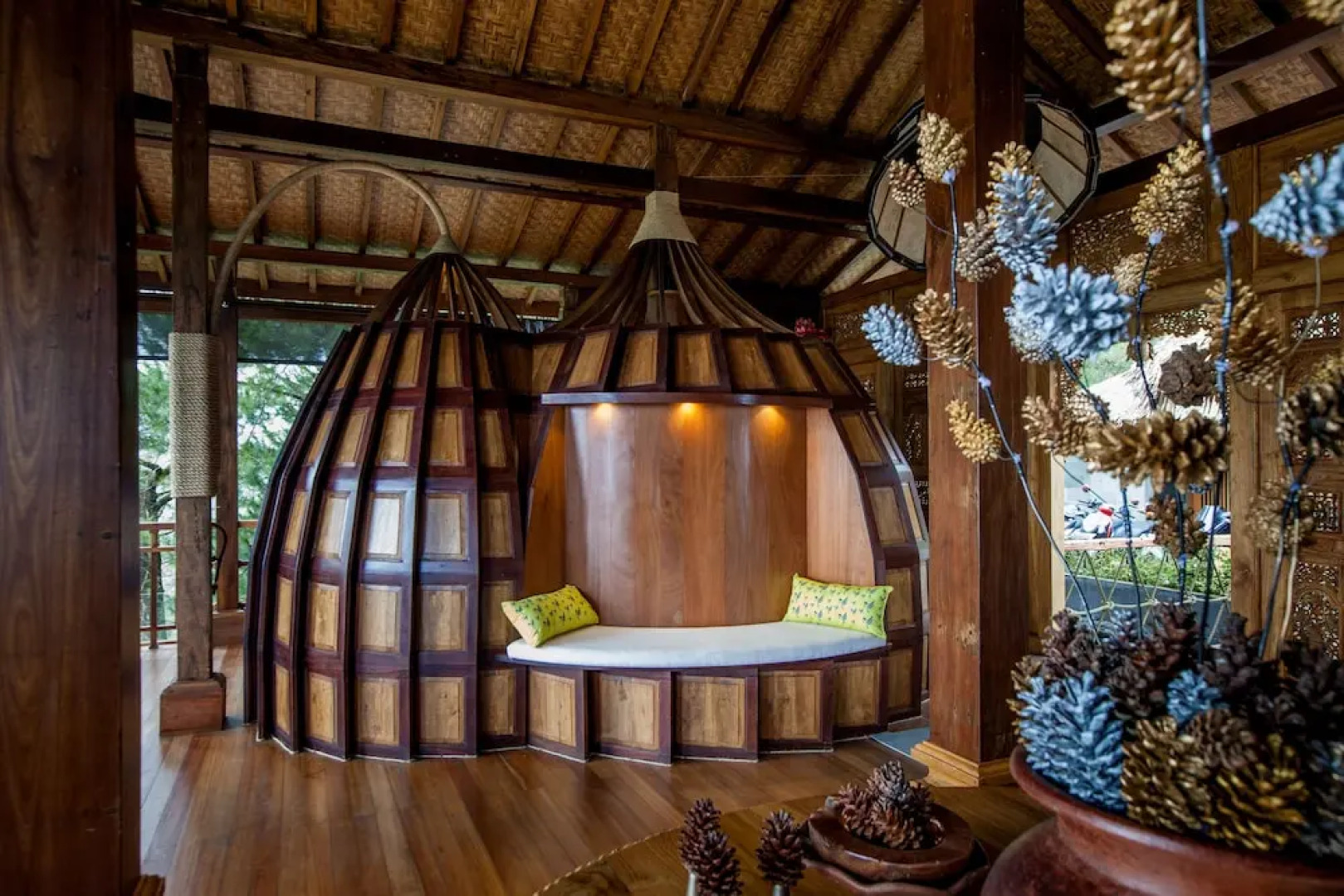 Tira Vilagna Suites & Spa