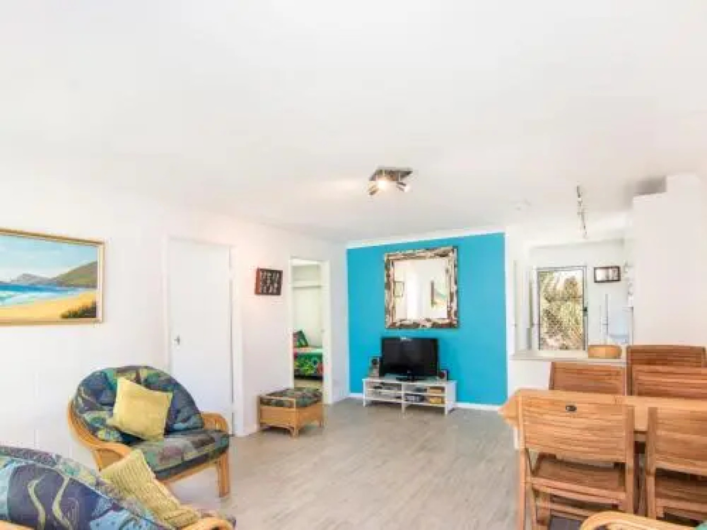 Villa Manyana Unit 28