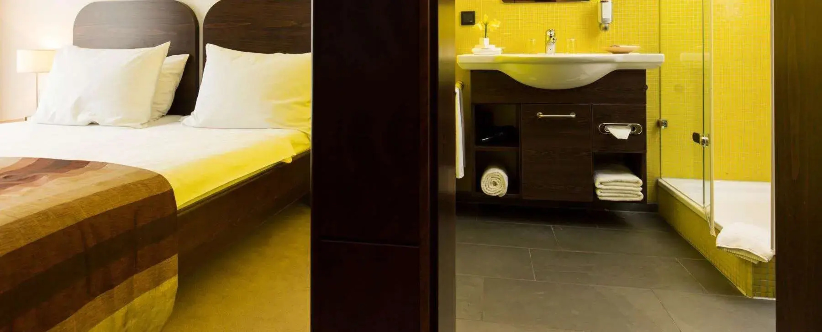 Corbin München Airport Business Hotel