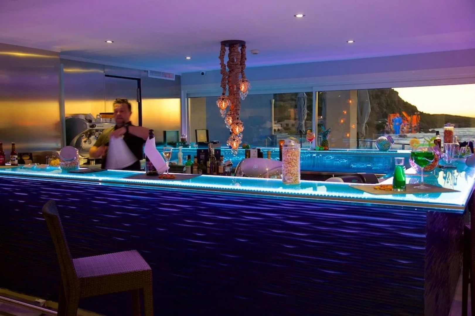 Best Western Premier Santa Maria