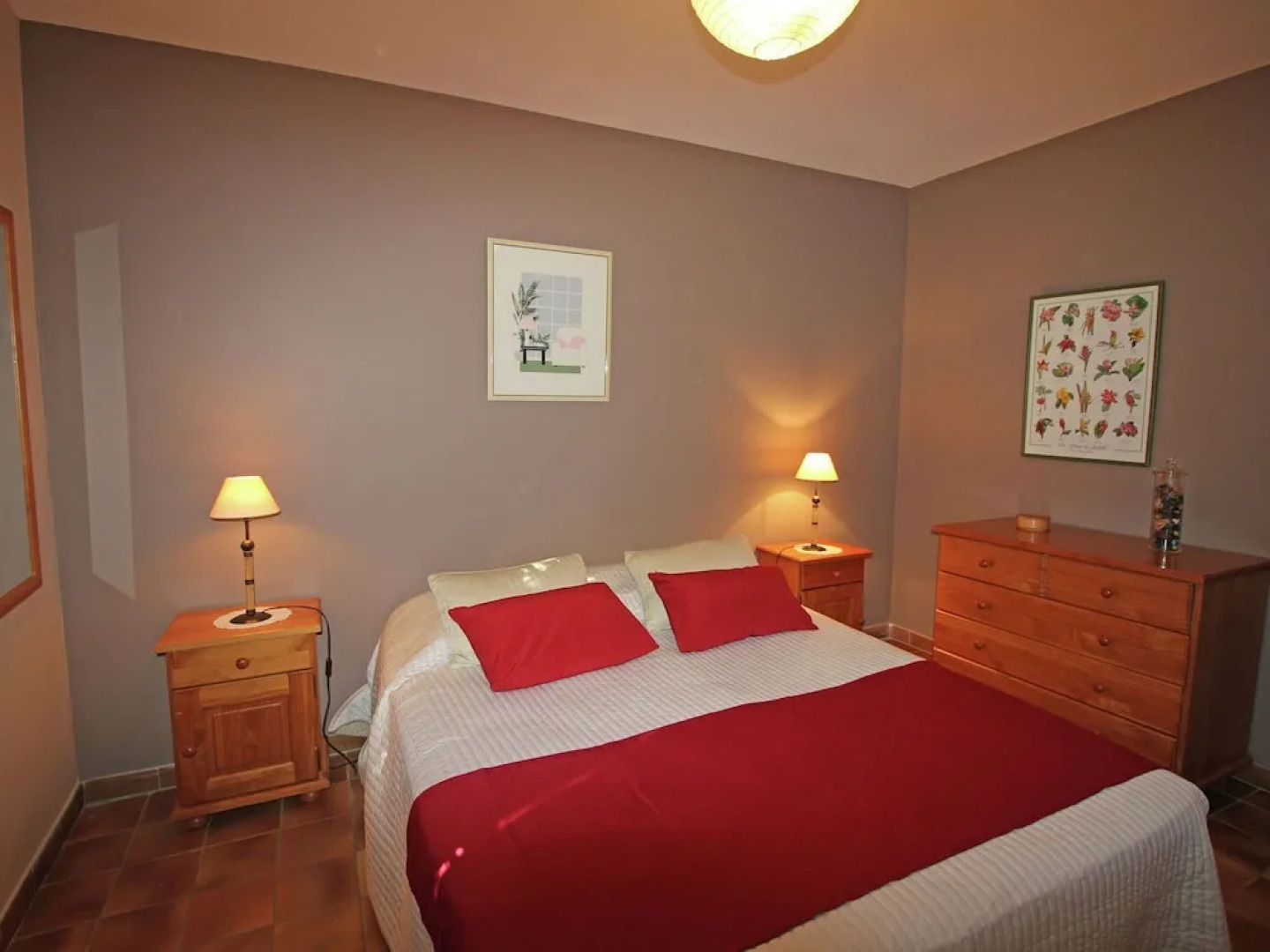 Provencal Villa With Heated Private Pool and Panoramic Views, 2 km From Village