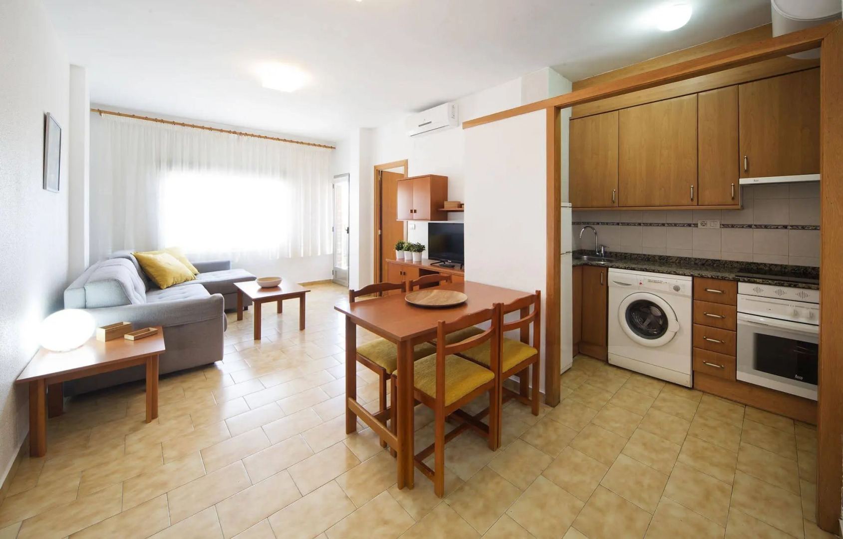 Apartamentos Bali Orange Costa