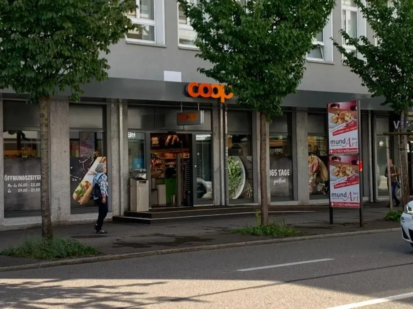 Old Town Loft & Central Location in Rapperswil