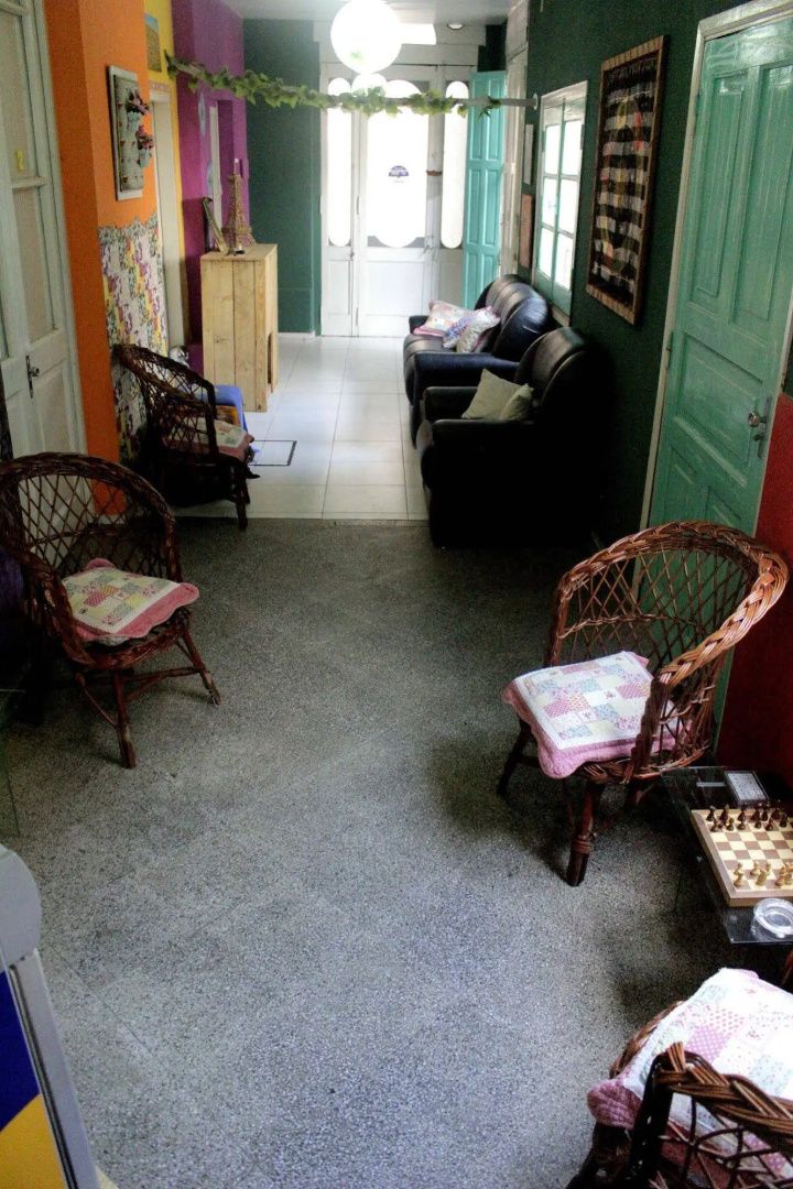 Gallagher Hostel