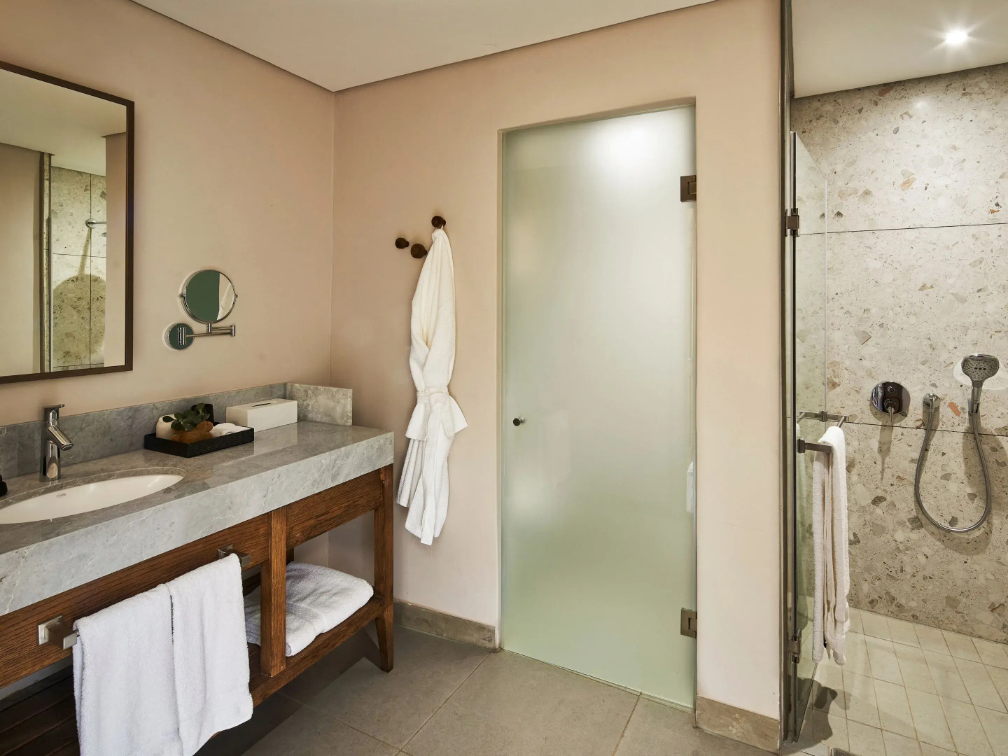 Letamo at Qwabi Private Game Reserve